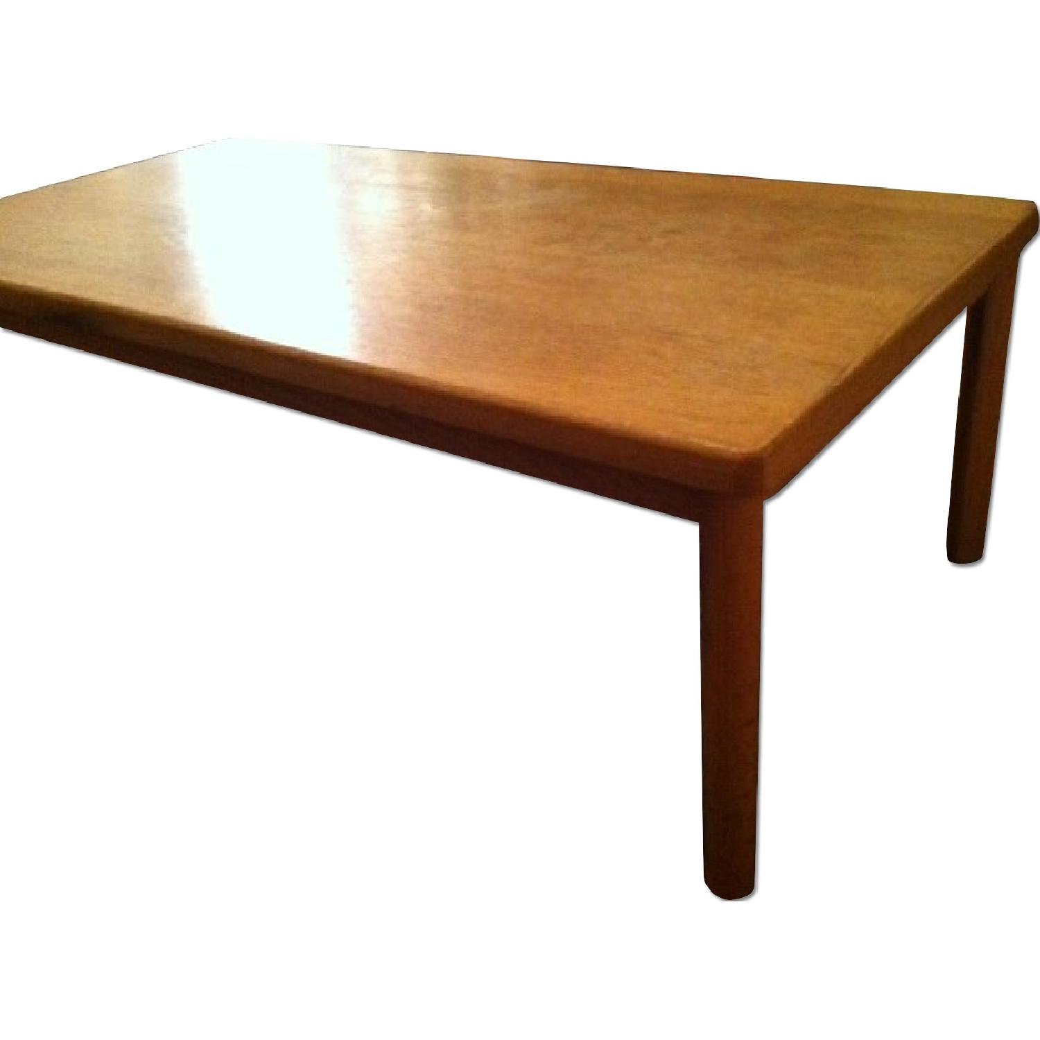 Ikea Coffee Table - image-0