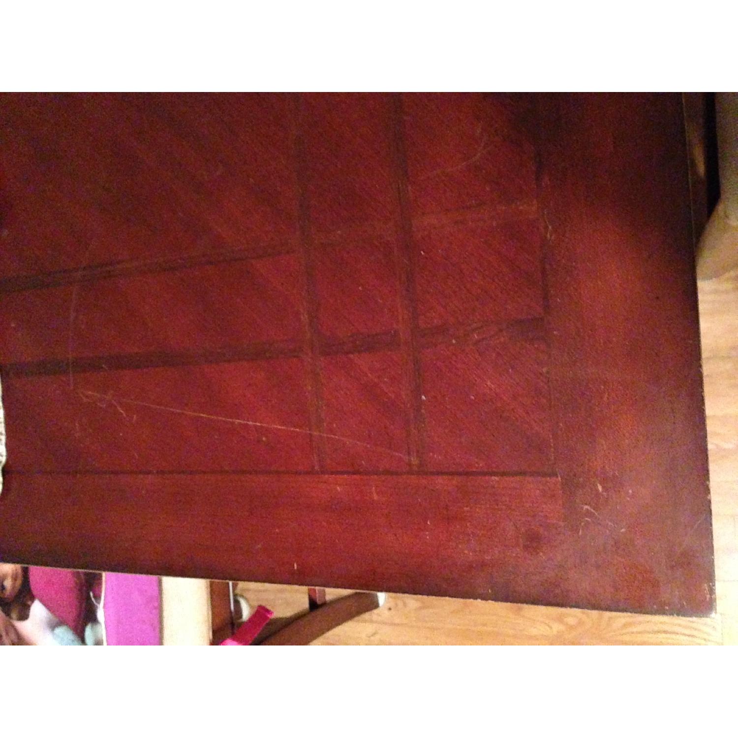 Raymour & Flanigan Vantana Collection 8 Piece Dining Set - image-3