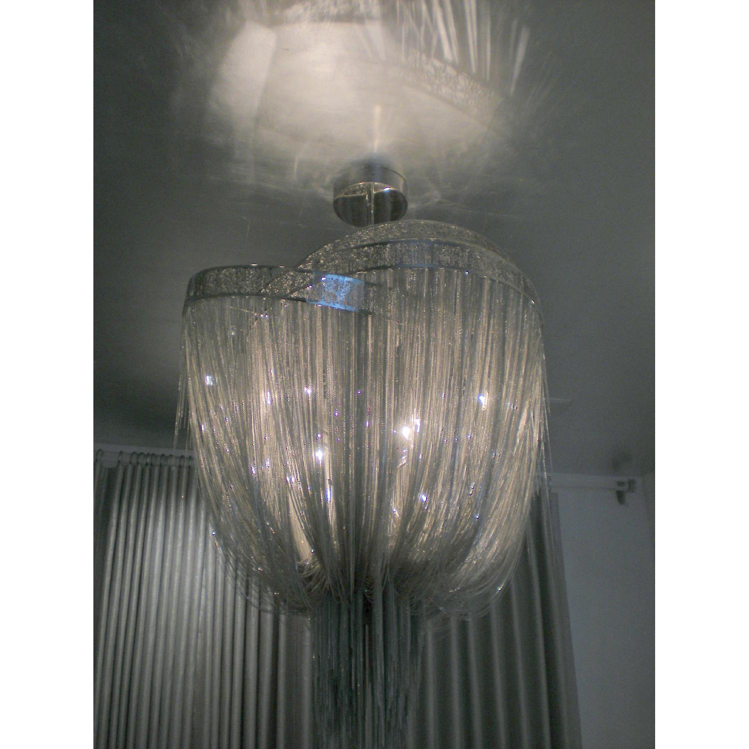 Baylar Atelier Mother Chandelier - image-1