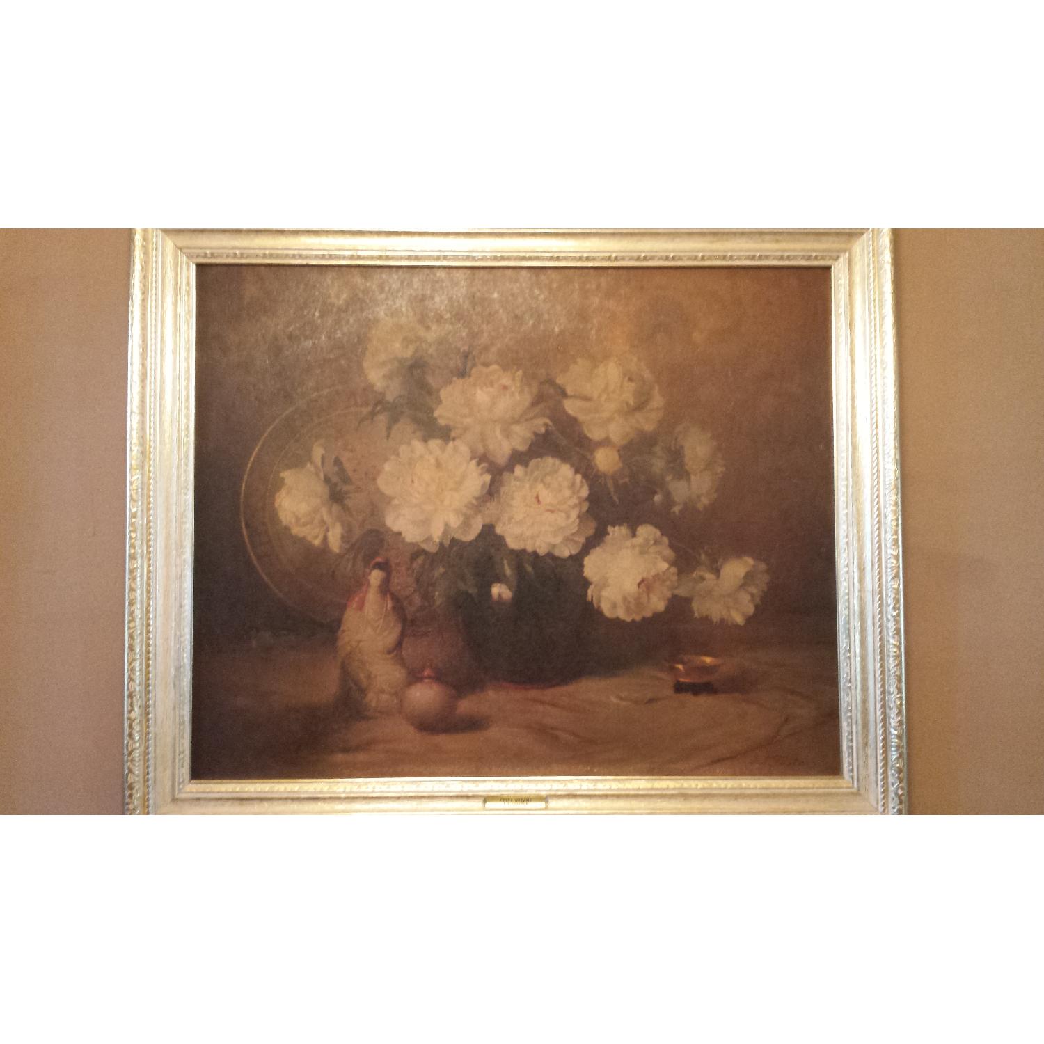 China Dreams by J. L. Foster - image-1