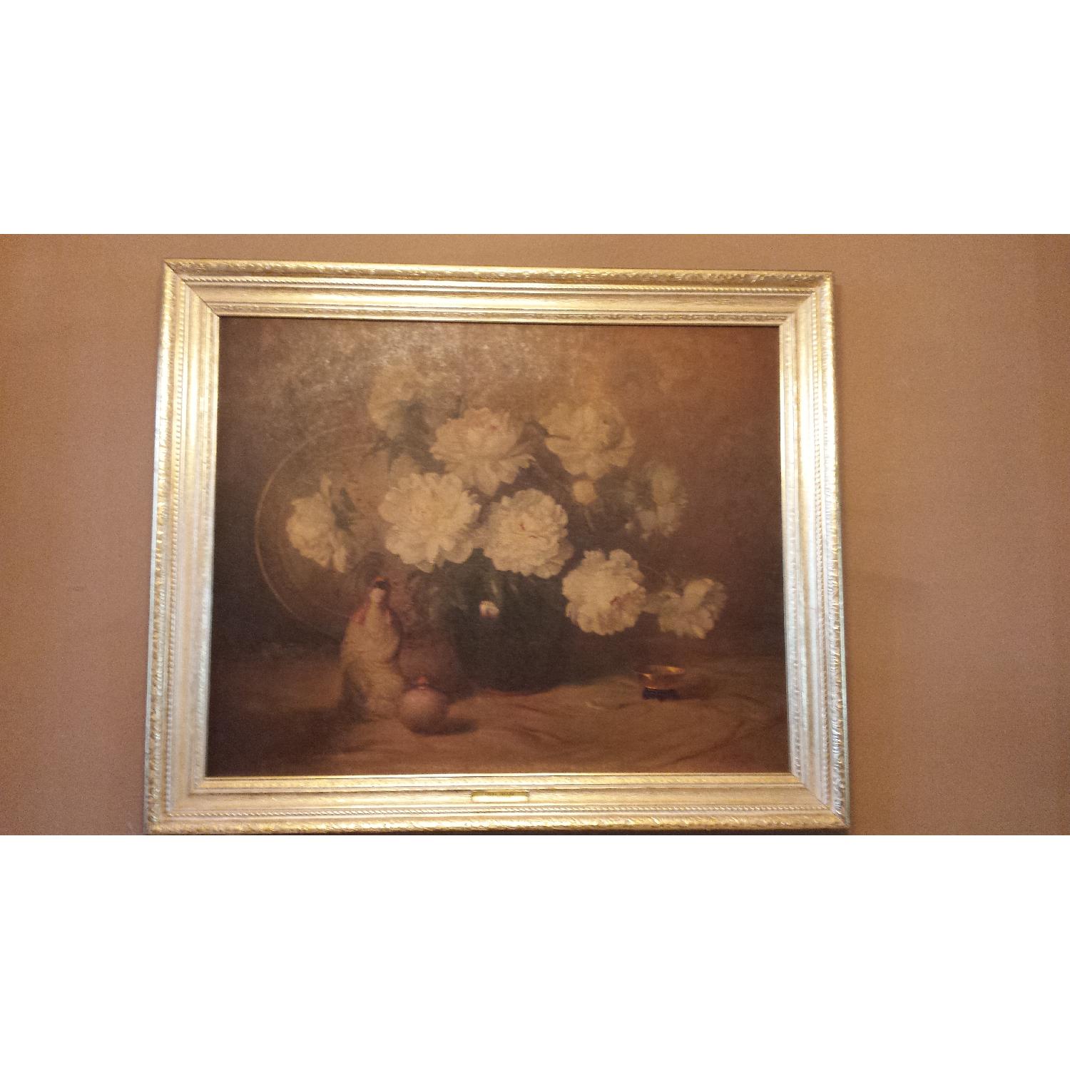 China Dreams by J. L. Foster - image-2