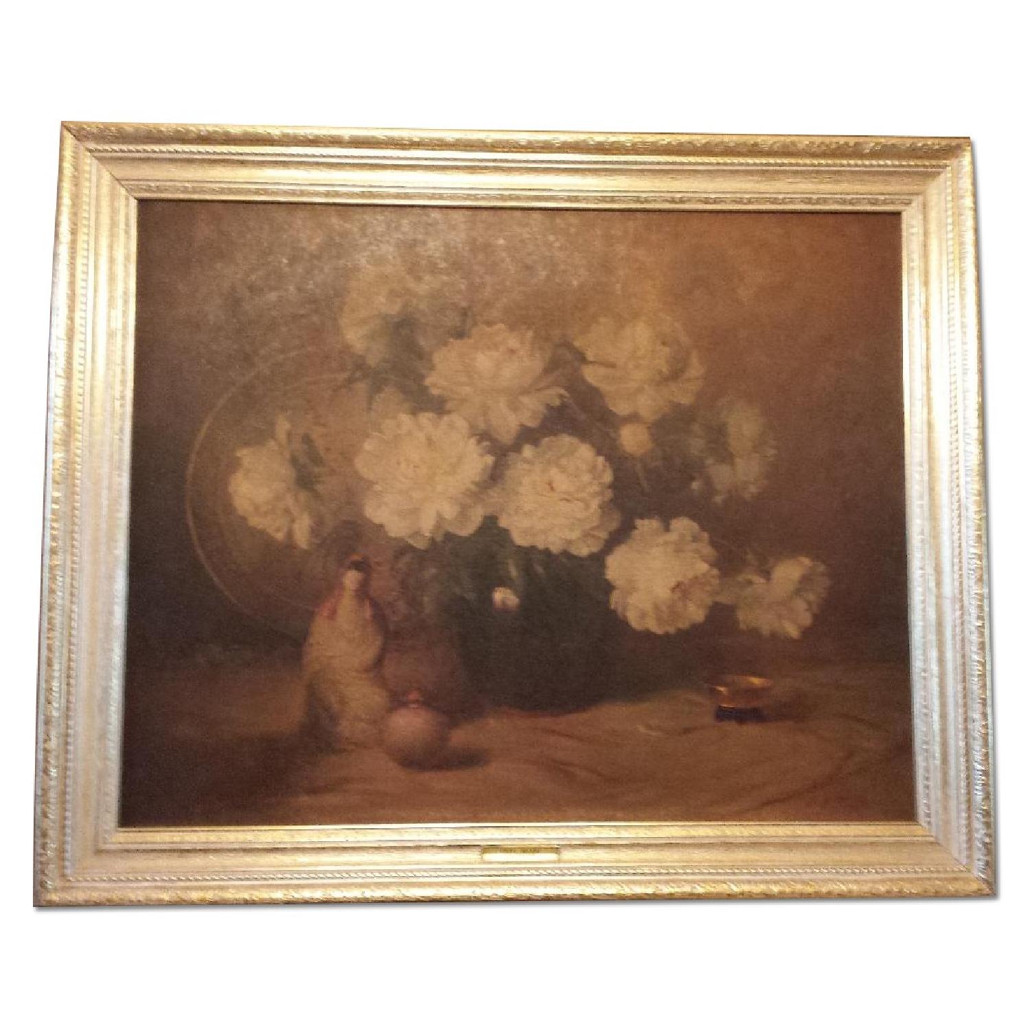 China Dreams by J. L. Foster - image-0