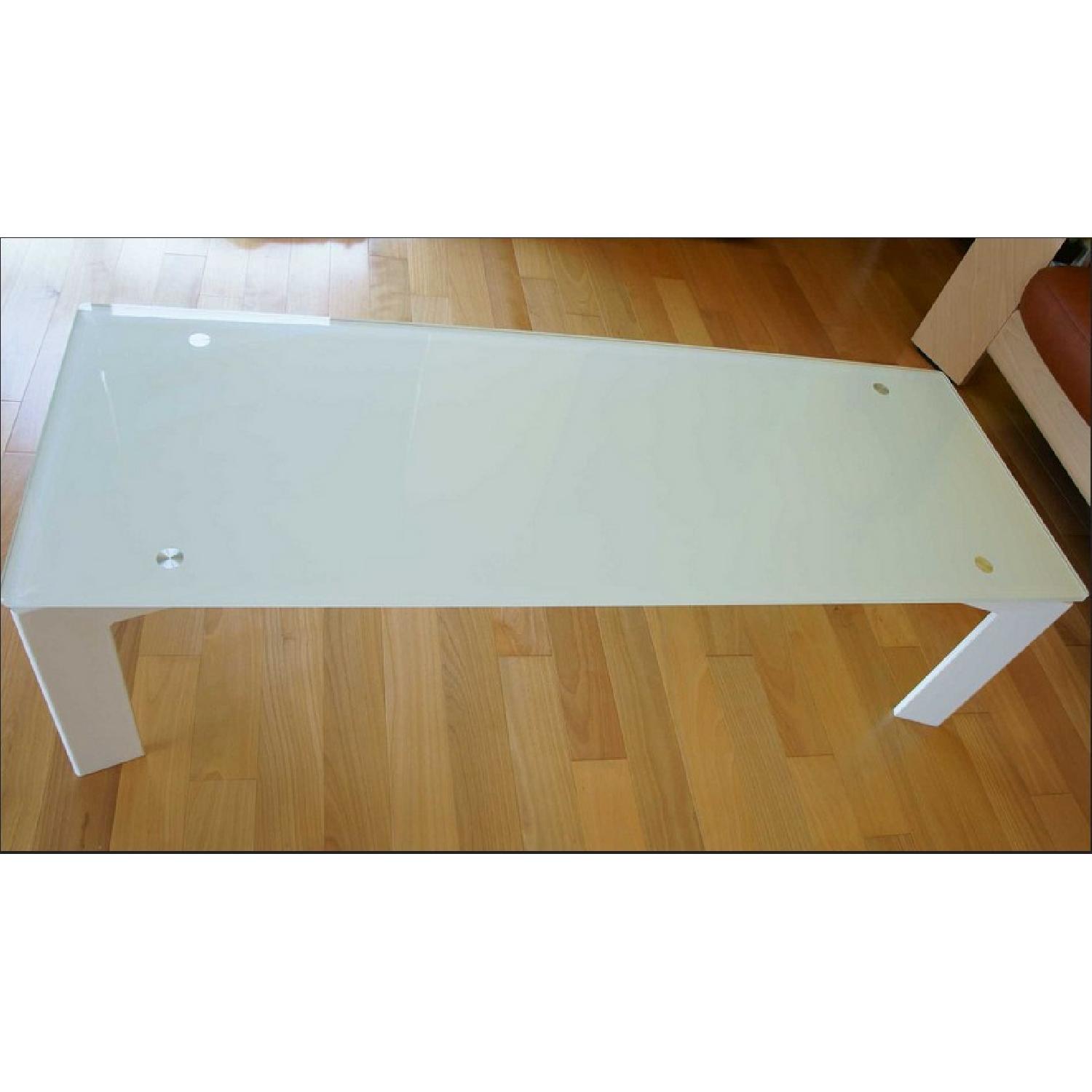 Ikea Skiro Coffee Table - image-1