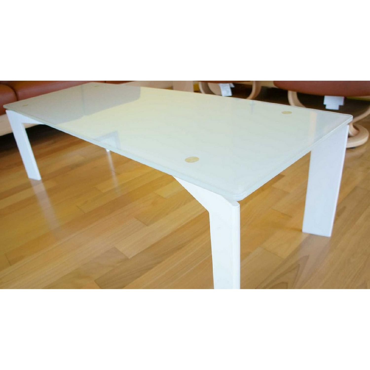 Ikea Skiro Coffee Table - image-2