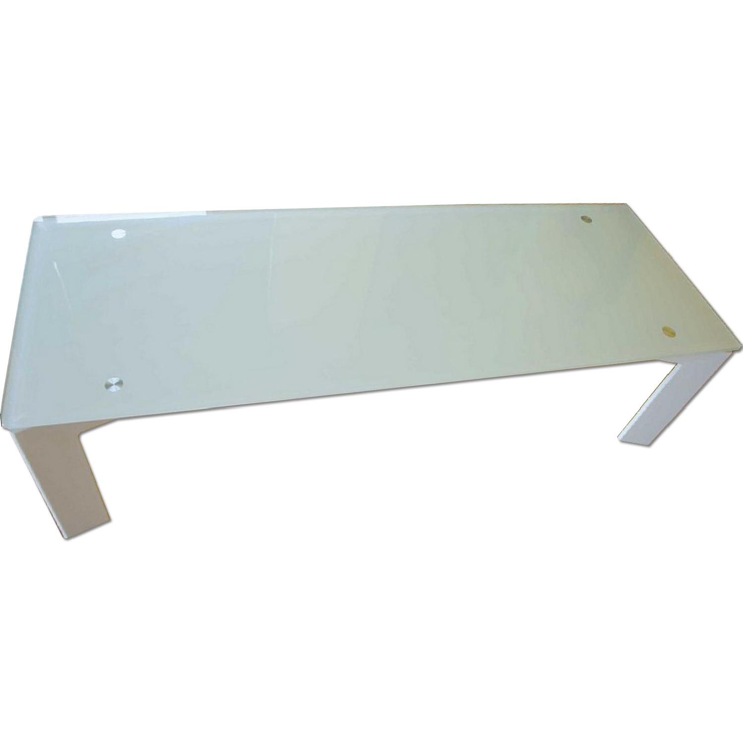 Ikea Skiro Coffee Table - image-0