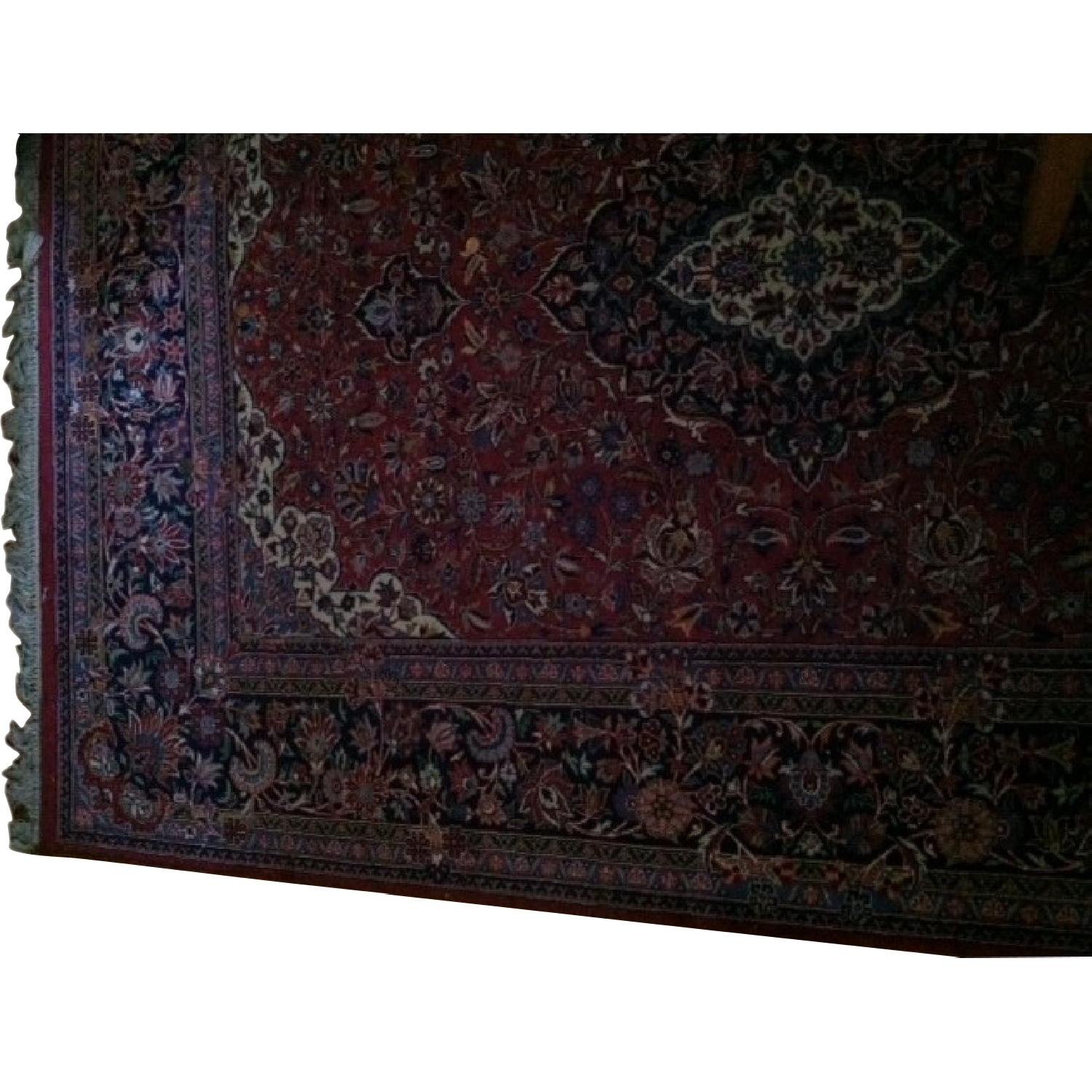 ABC Carpet & Home Wool Rug - image-2
