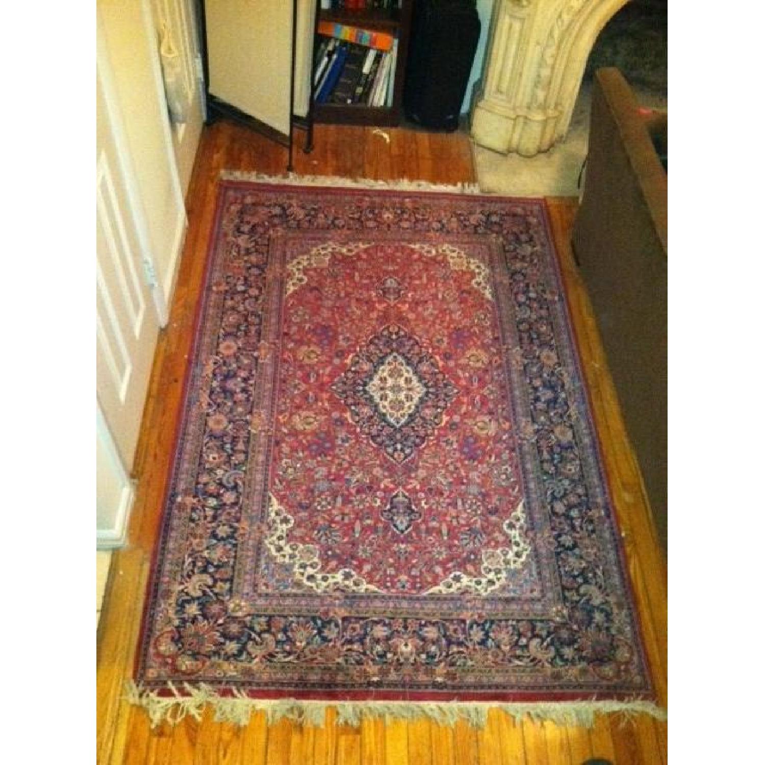 ABC Carpet & Home Wool Rug - image-3