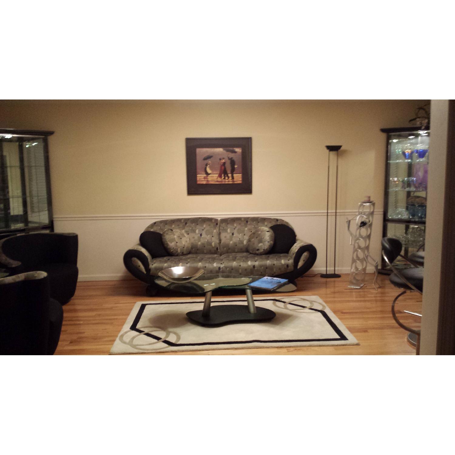 GMI Furniture 2 Seater Sofa - image-1