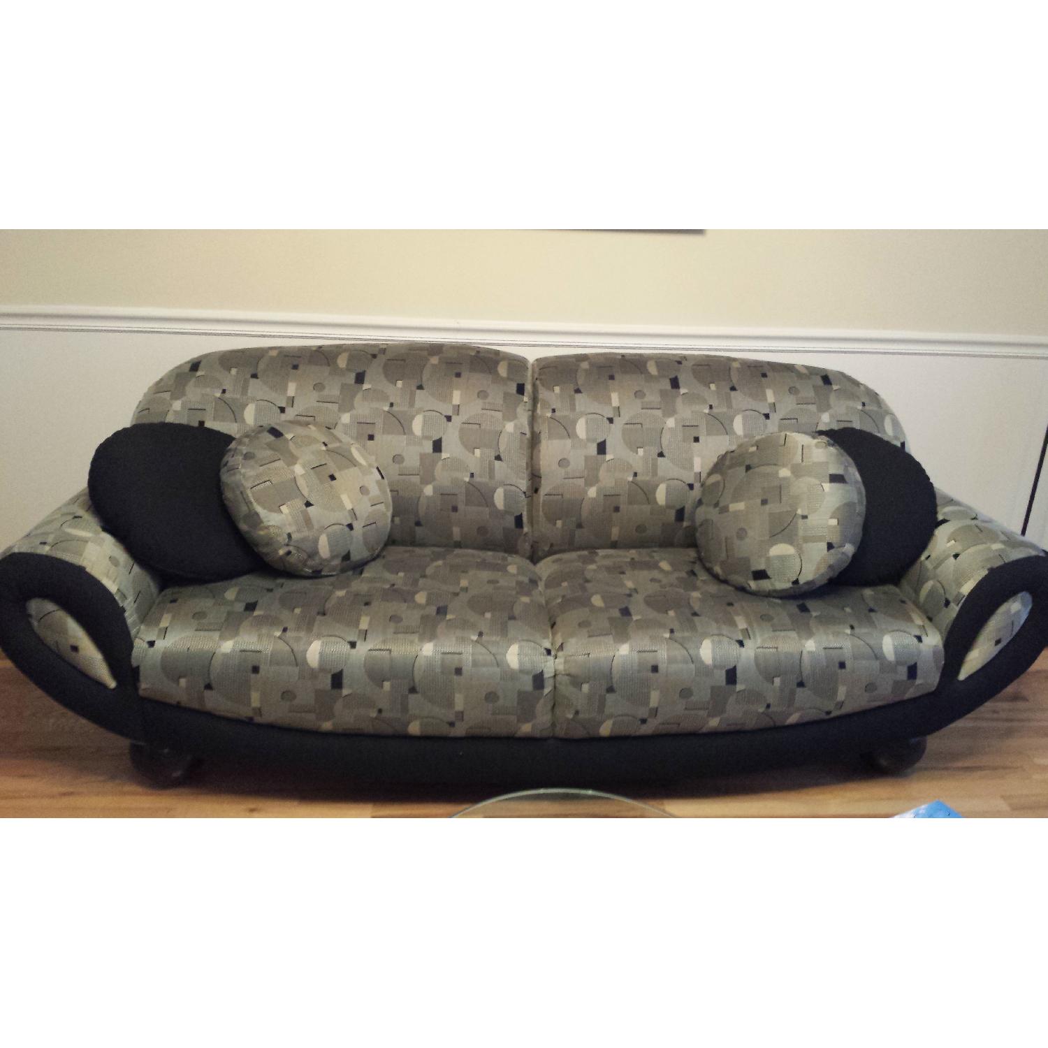 GMI Furniture 2 Seater Sofa - image-2