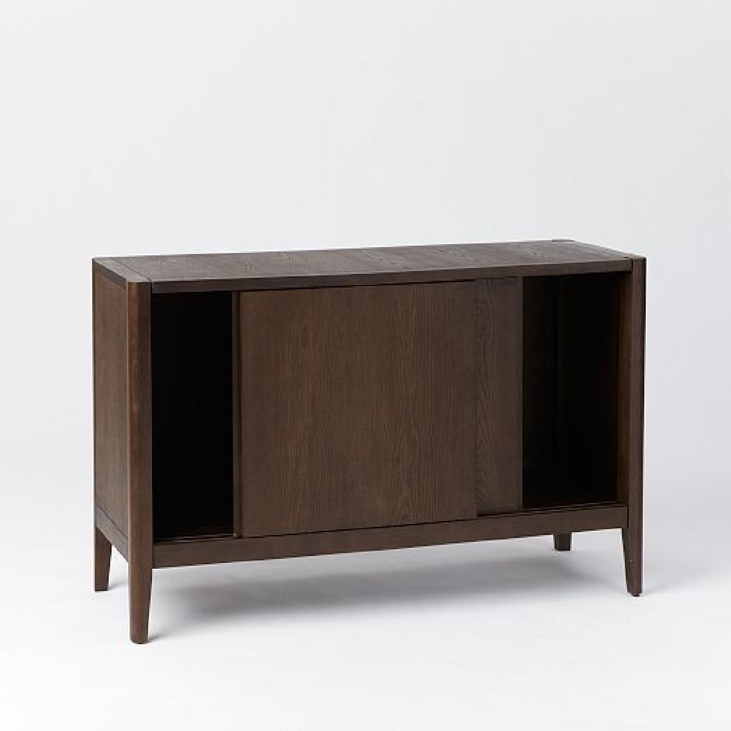 West Elm Cortlandt Credenza - image-1