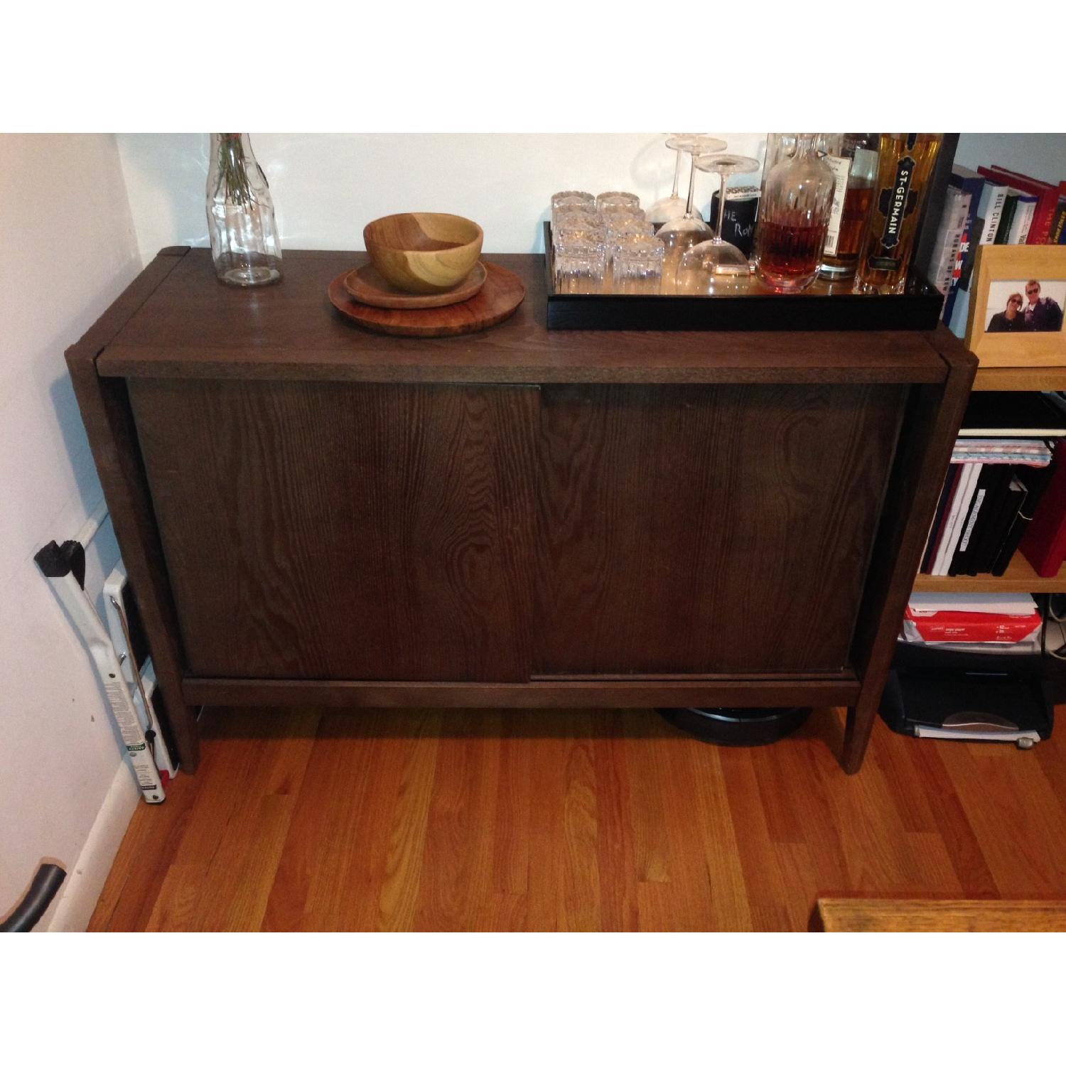 West Elm Cortlandt Credenza - image-2