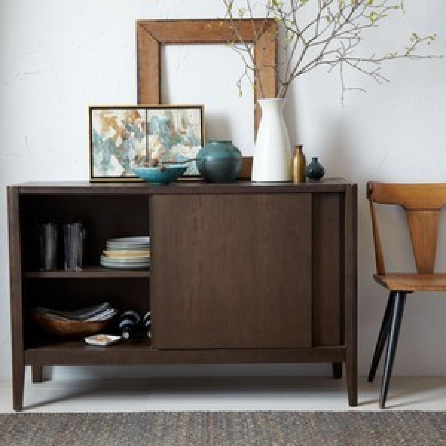 West Elm Cortlandt Credenza - image-3