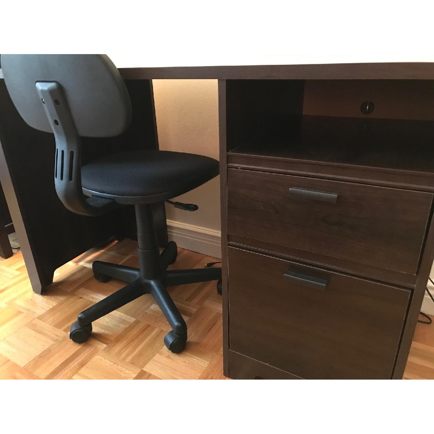 Target Office Desk & Chair - image-2