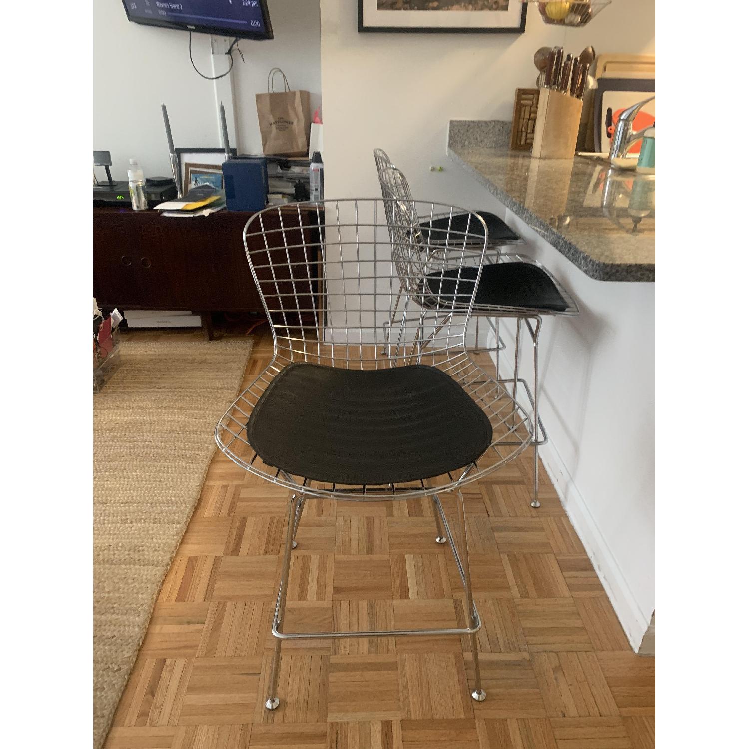 inmod Bertoia Replica Counter Stools - image-2