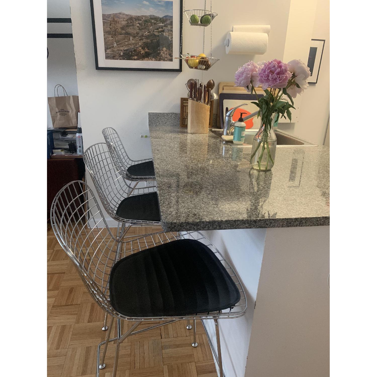 inmod Bertoia Replica Counter Stools - image-3