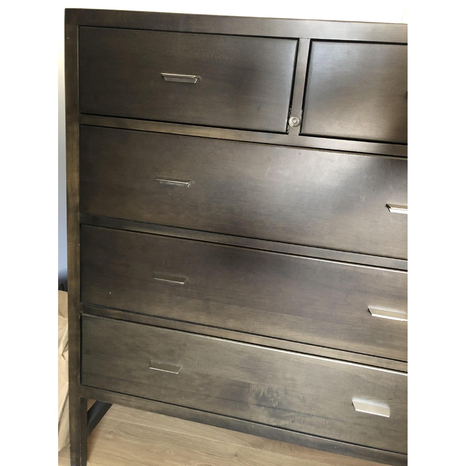 Room & Board Alden 10 Drawer Dresser AptDeco