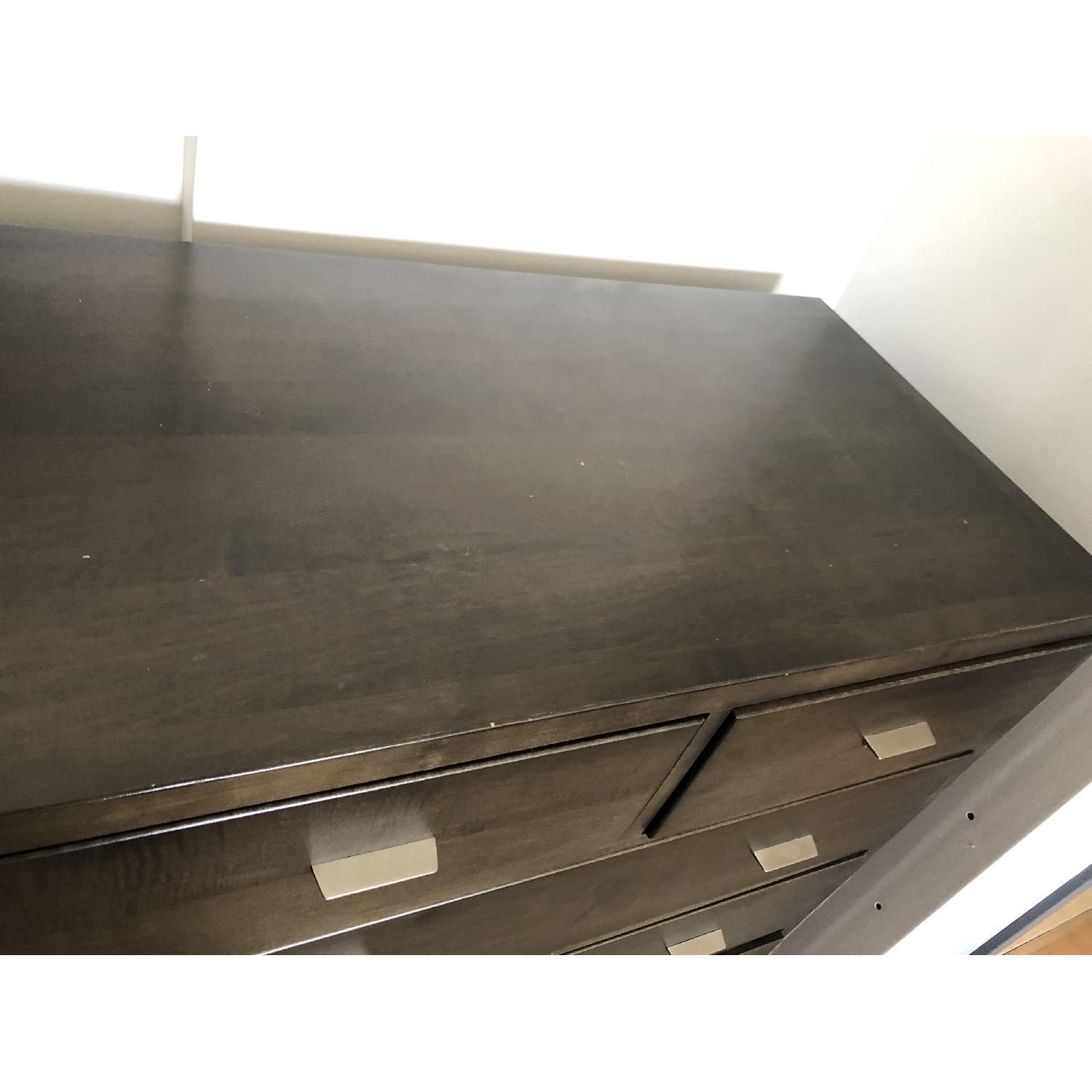 Room & Board Alden 10 Drawer Dresser AptDeco