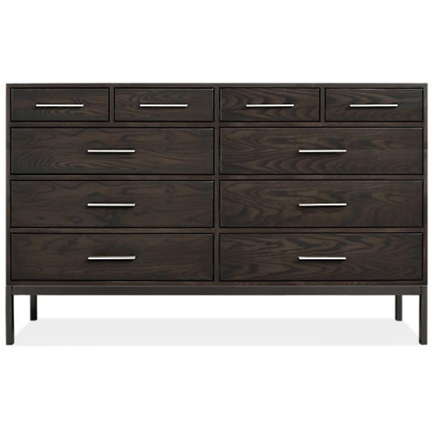 Room & Board Alden 10 Drawer Dresser AptDeco
