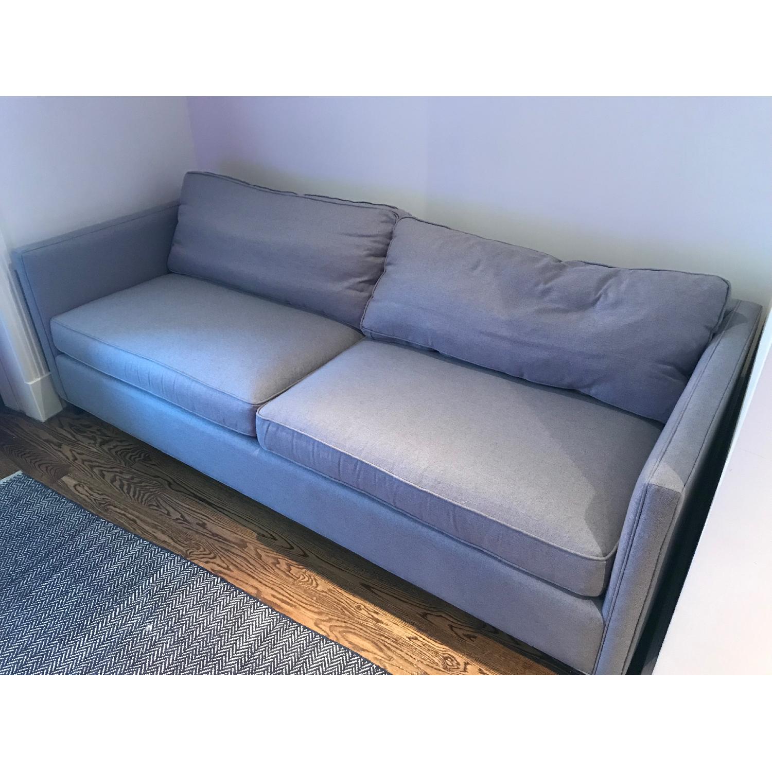 Crate & Barrel Dryden Sofa - image-3