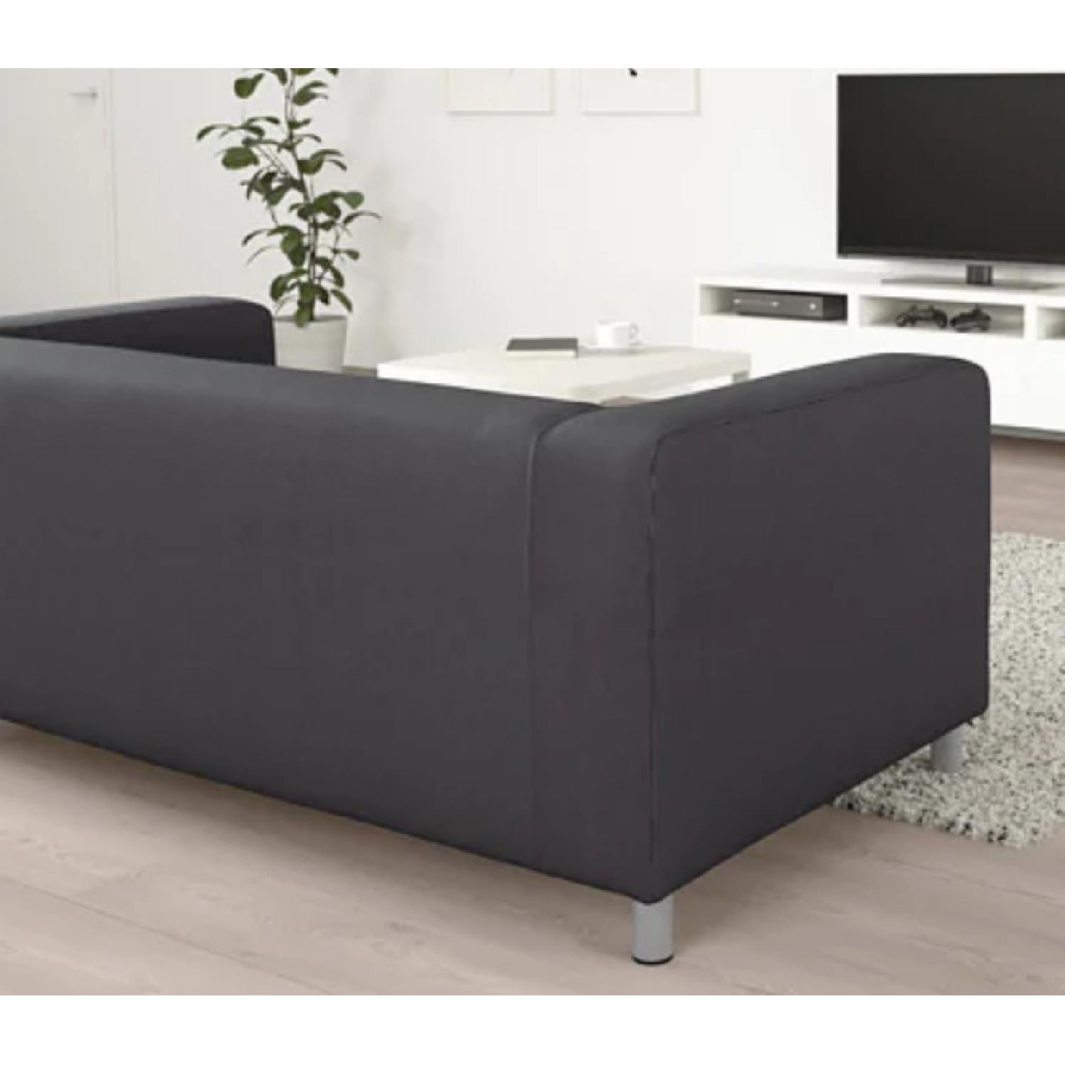 Ikea Klippan Sofa - image-1