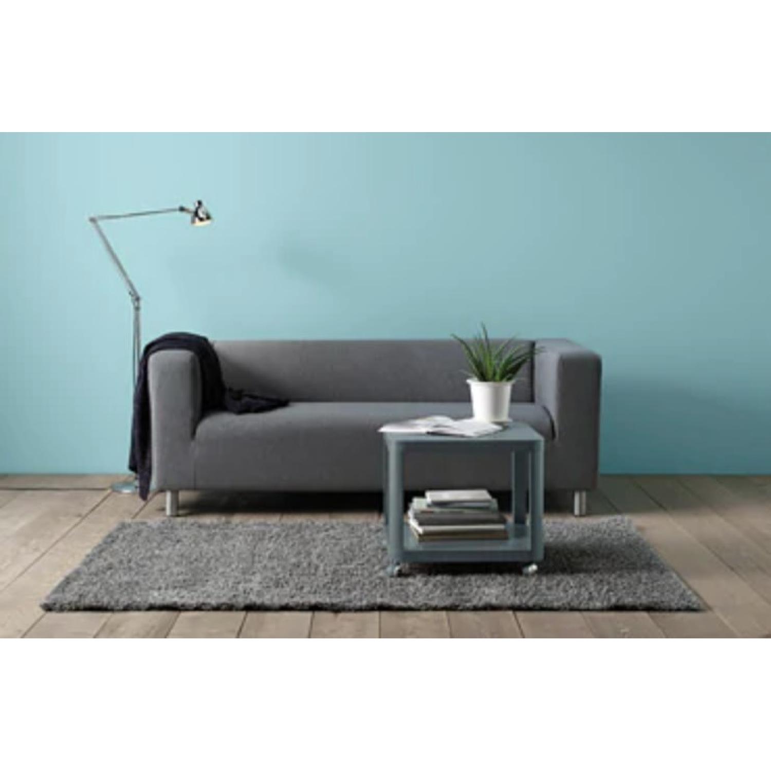 Ikea Klippan Sofa - image-2