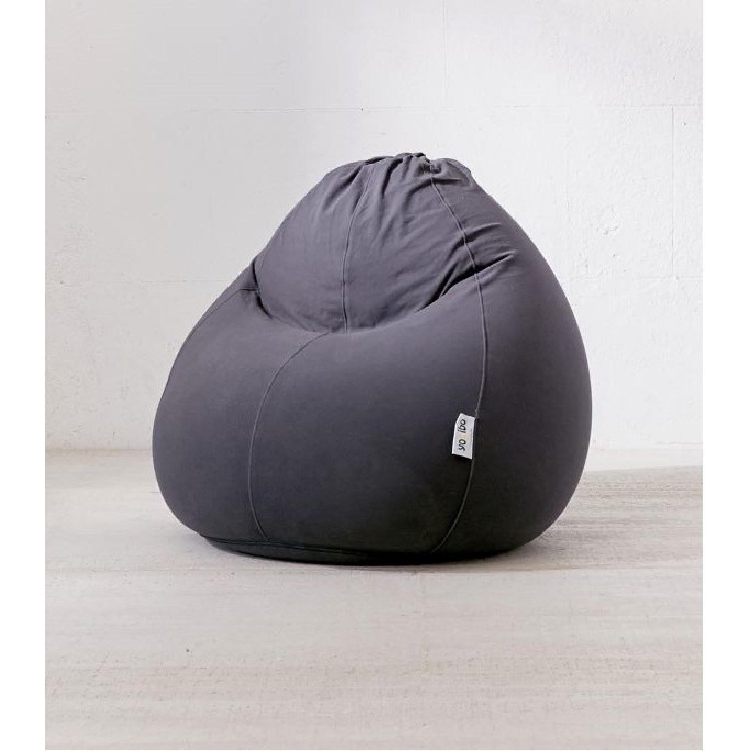 Yogibo Pod/Bean Bag Chair & Support - image-0