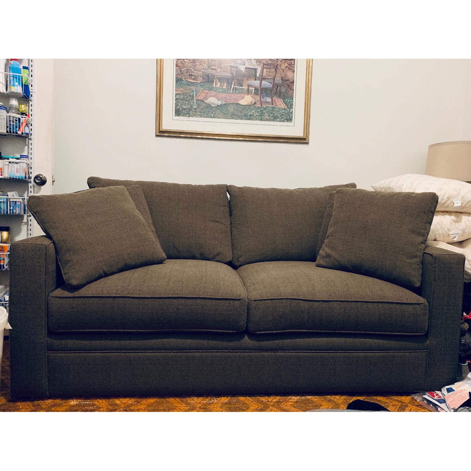 Room Board Orson Sleeper Sofa Aptdeco