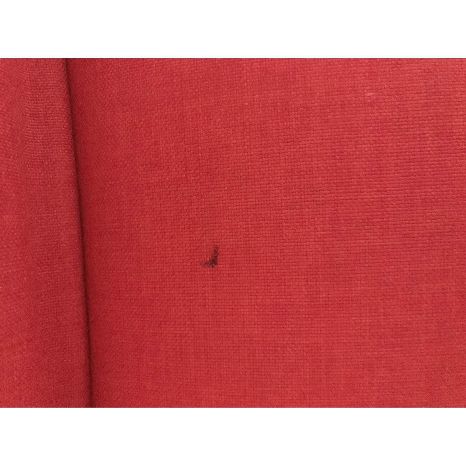 CB2 Flex Gravel Sleeper Sofa - image-4