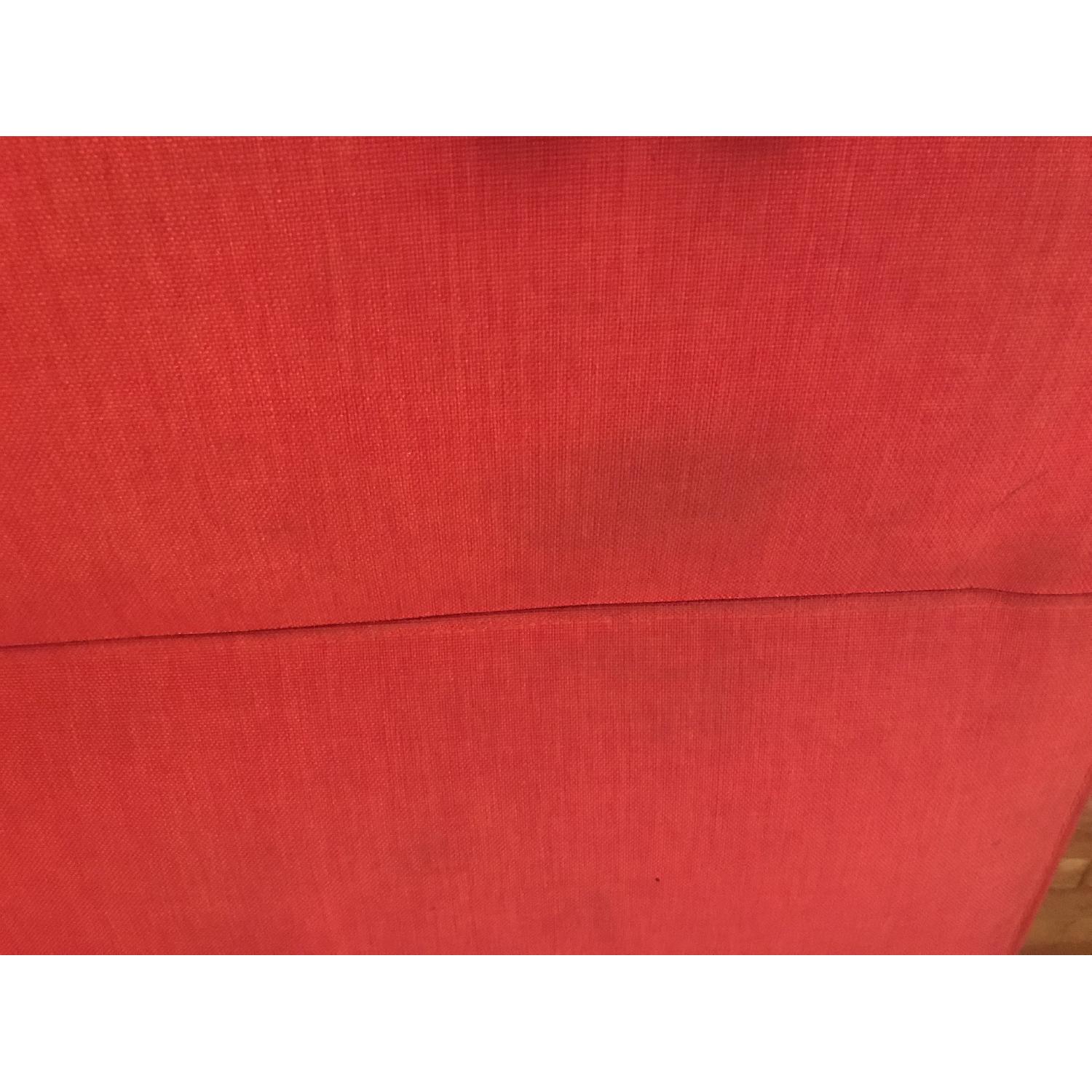CB2 Flex Gravel Sleeper Sofa - image-5