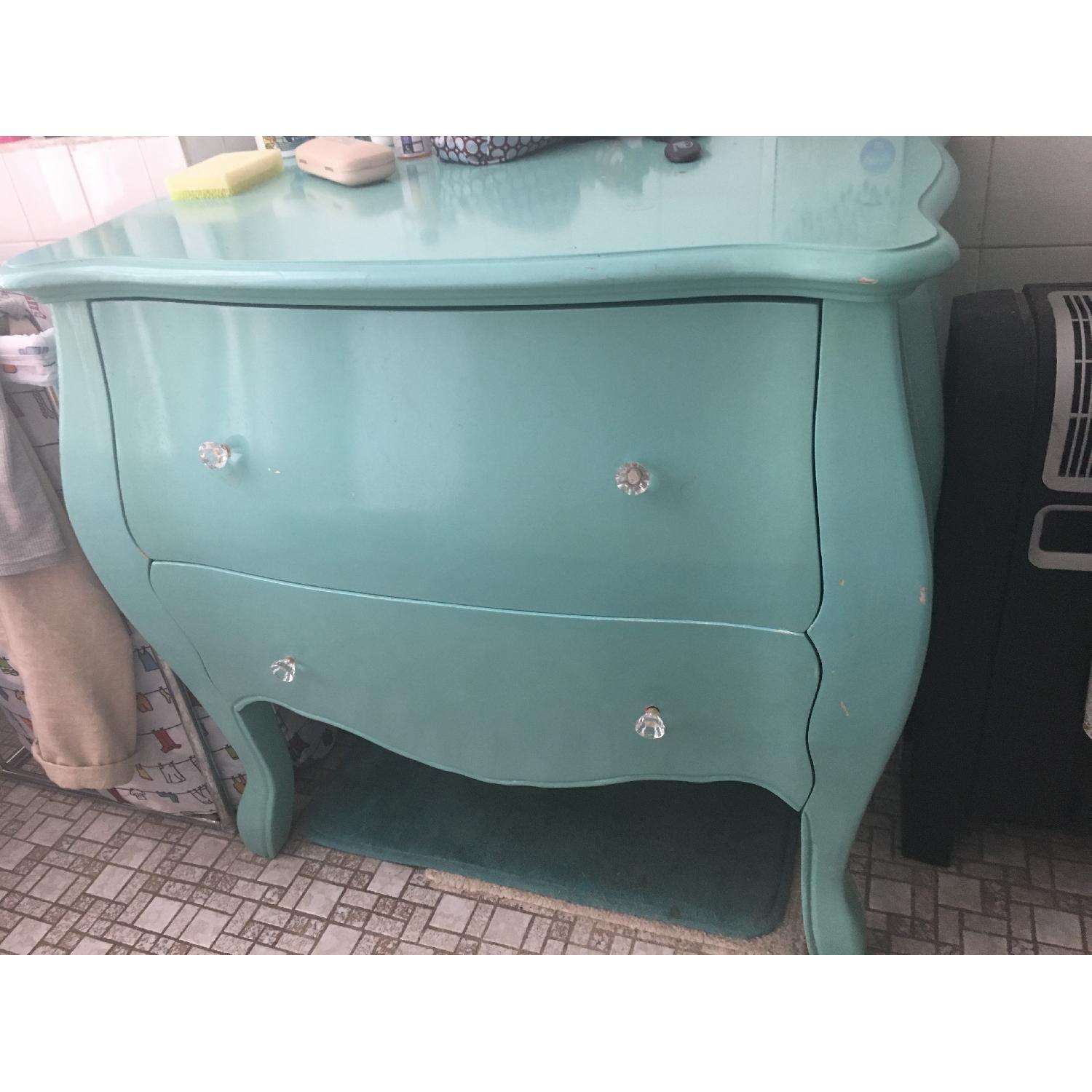 2-Drawer Dresser - image-1