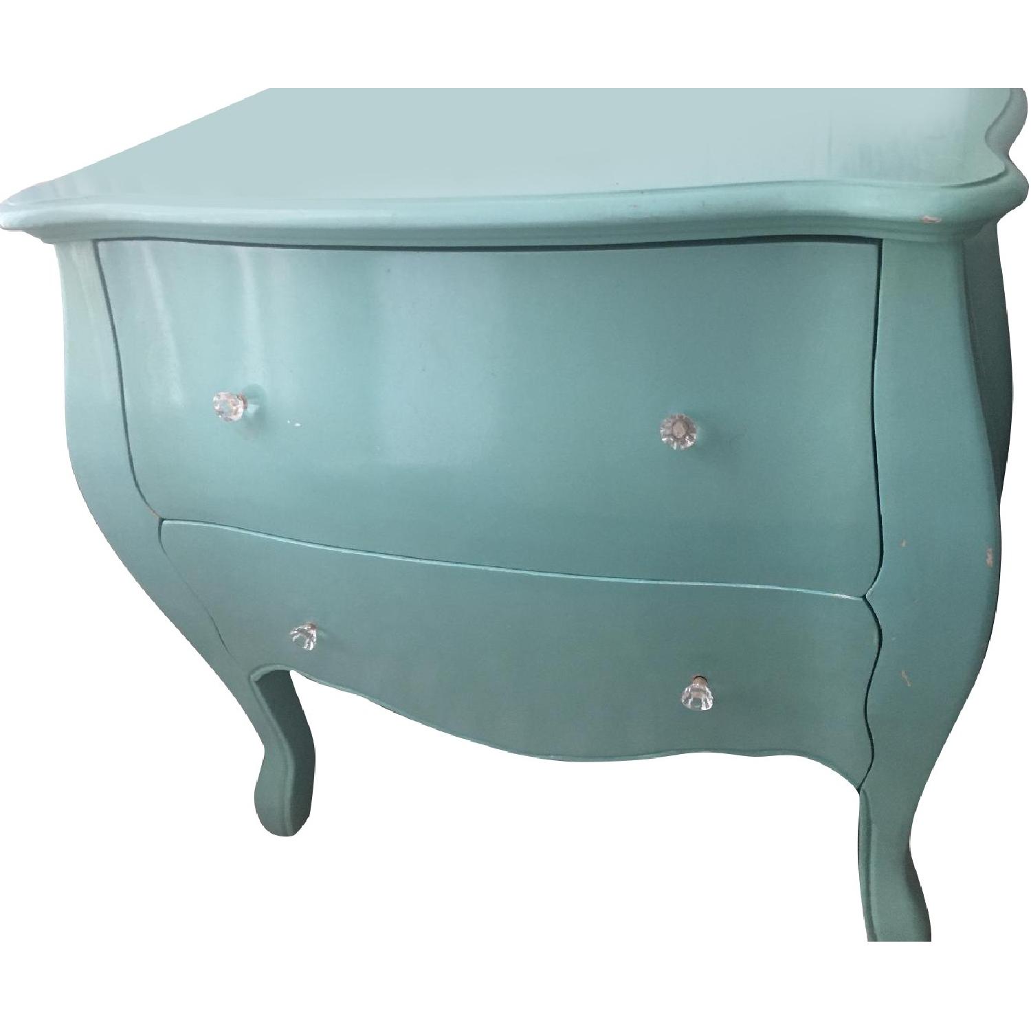 2-Drawer Dresser - image-0
