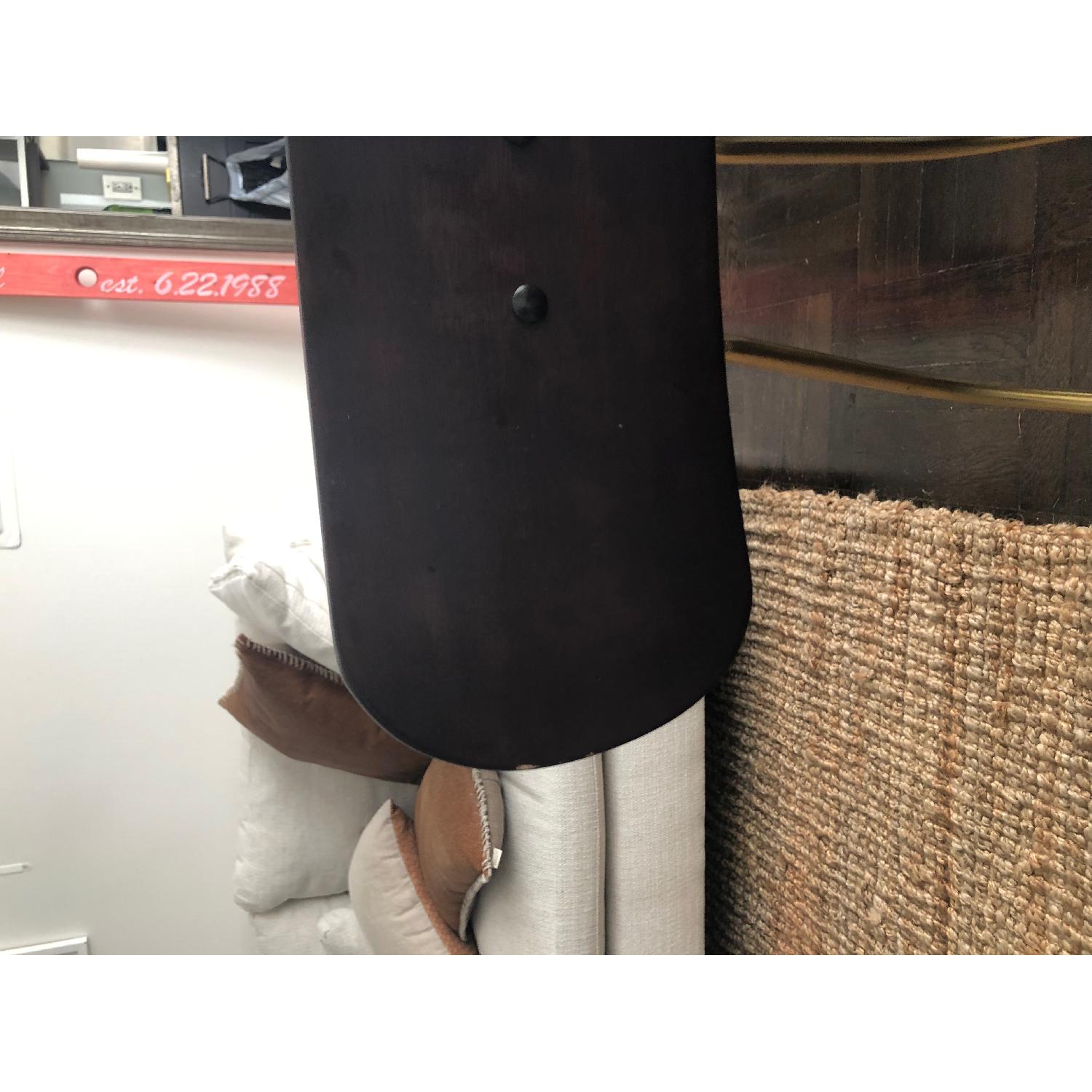 Restoration Hardware 1940s Vintage Toledo Bar Stools - image-2