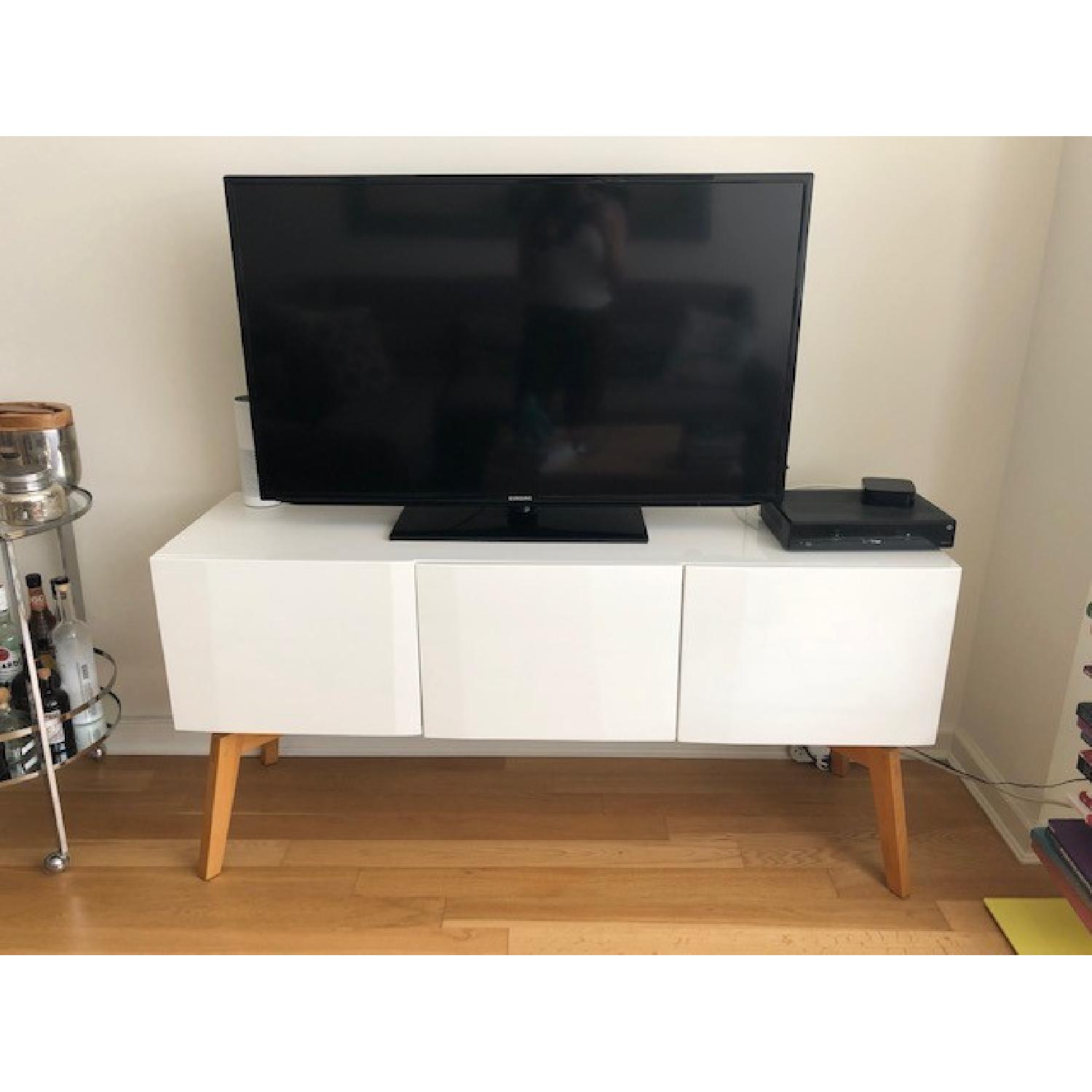 CB2 Alba Credenza - image-1