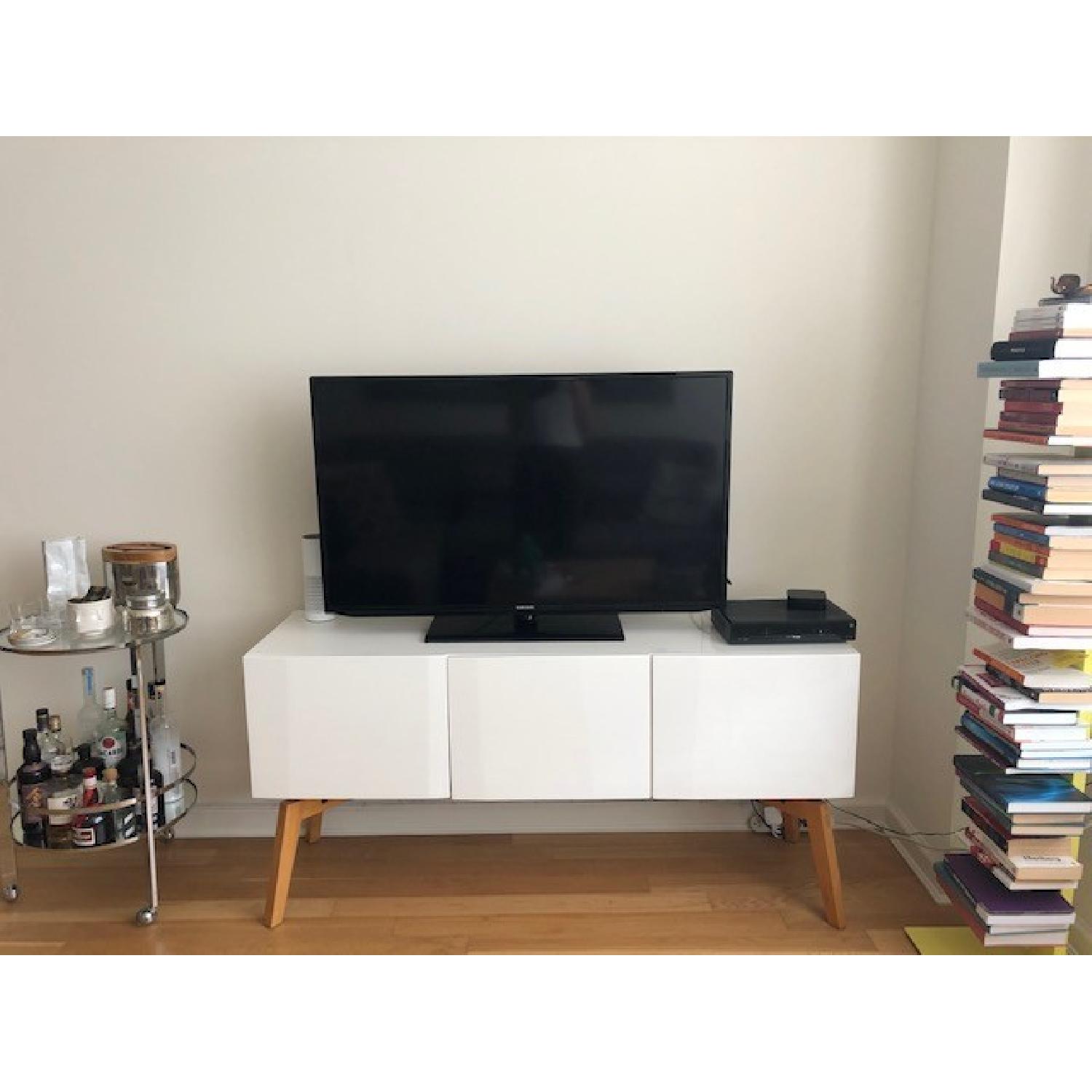 CB2 Alba Credenza - image-4