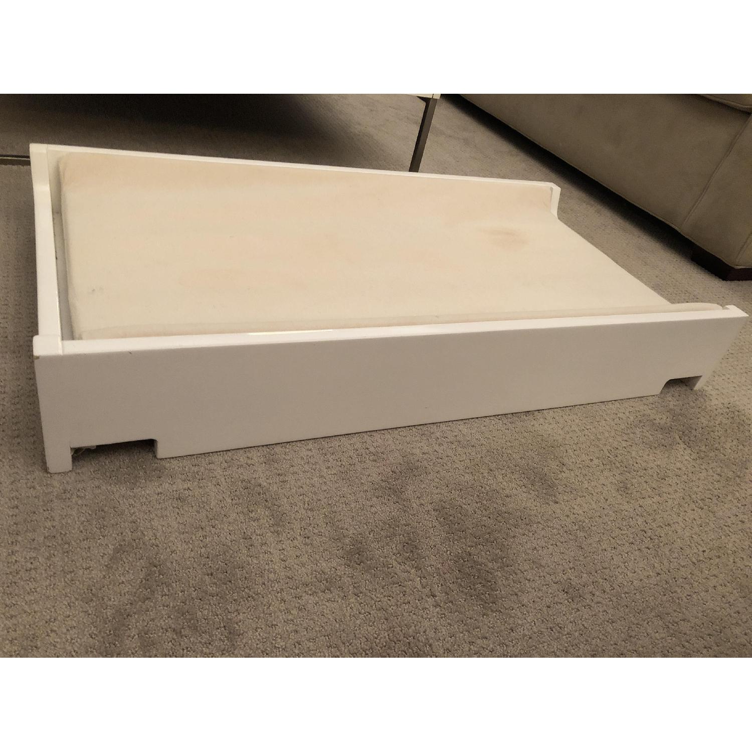 Bloom Baby Universal Changing Table Tray - image-2