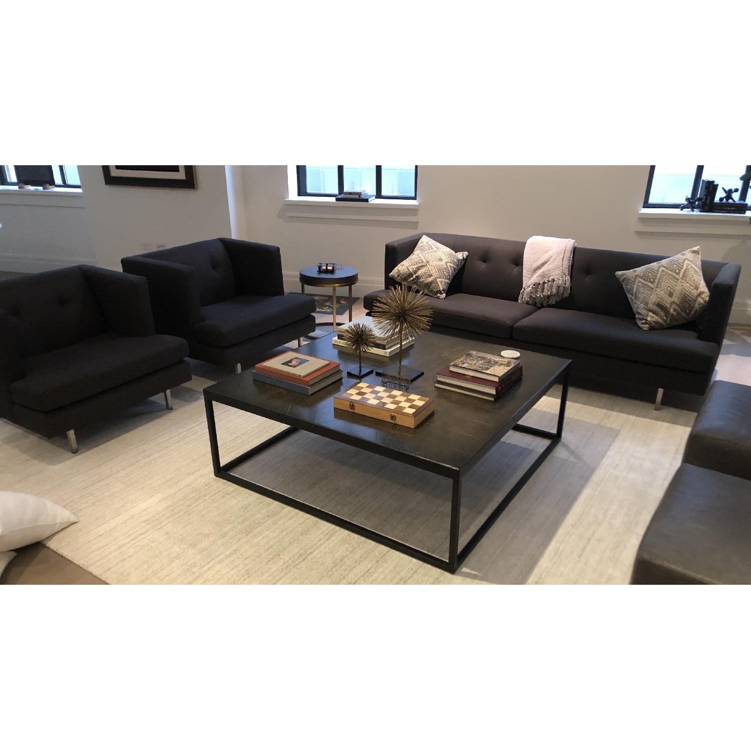 CB2 Avec Chair - image-2