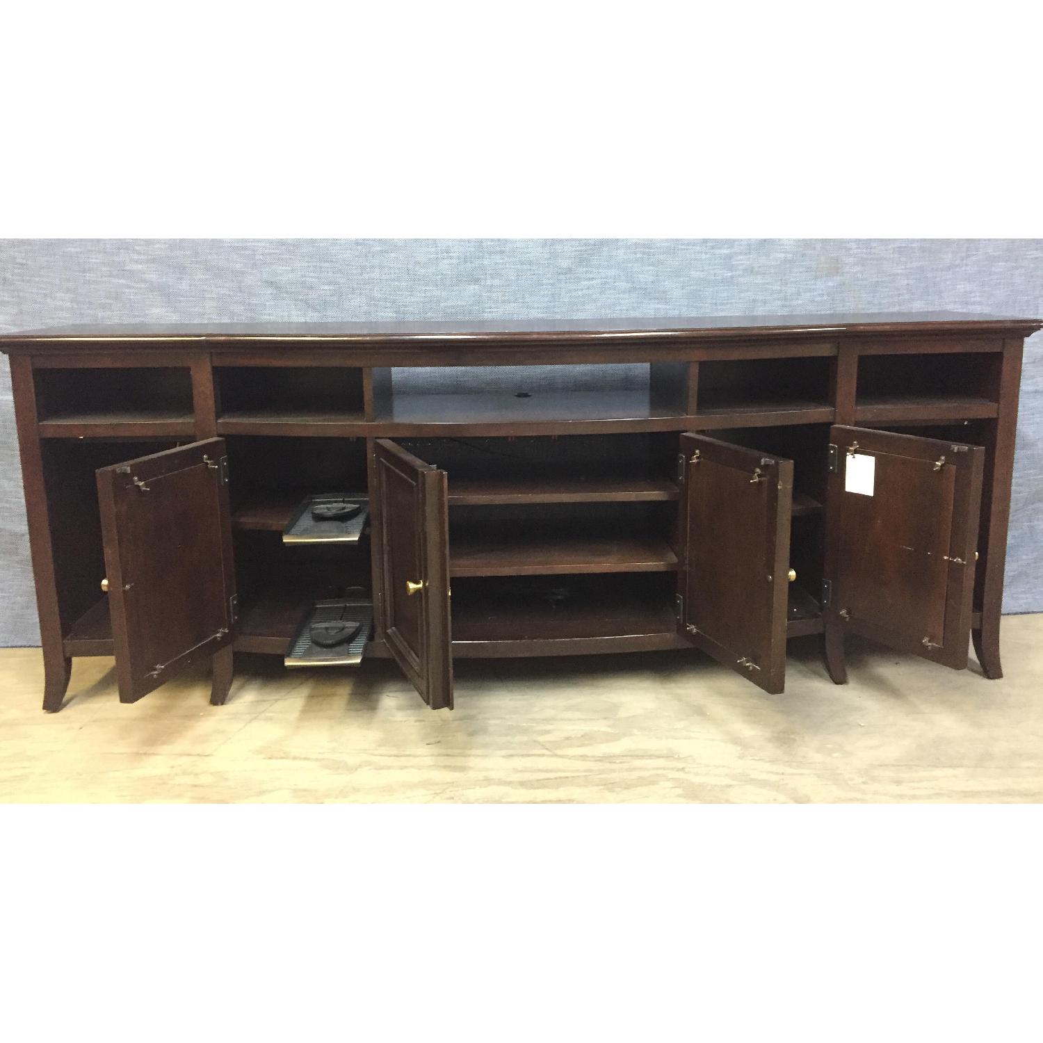 Stanley Furniture Entertainment Console - image-3