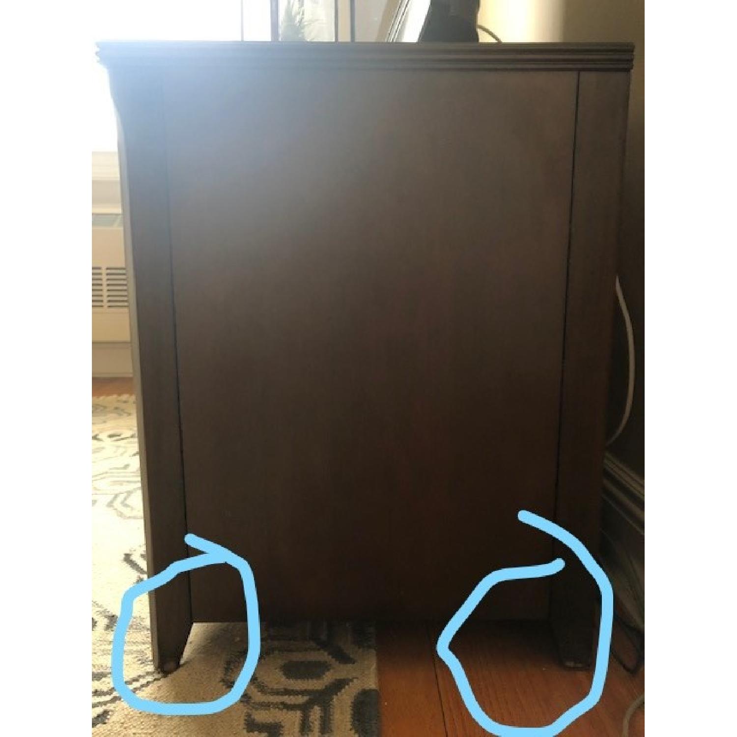 Ballard Designs Wesley Media Console - image-3