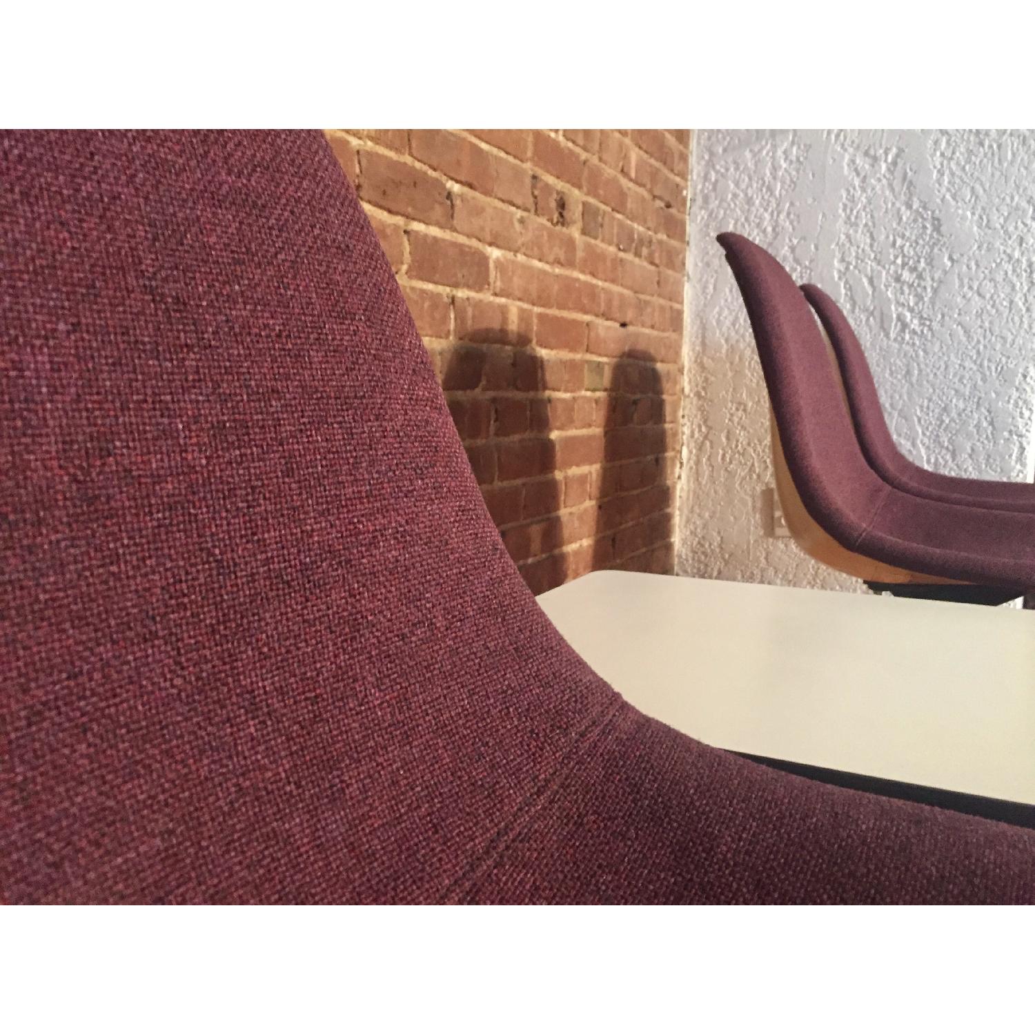 Eames for Herman Miller Tandem Seating Bench - image-3