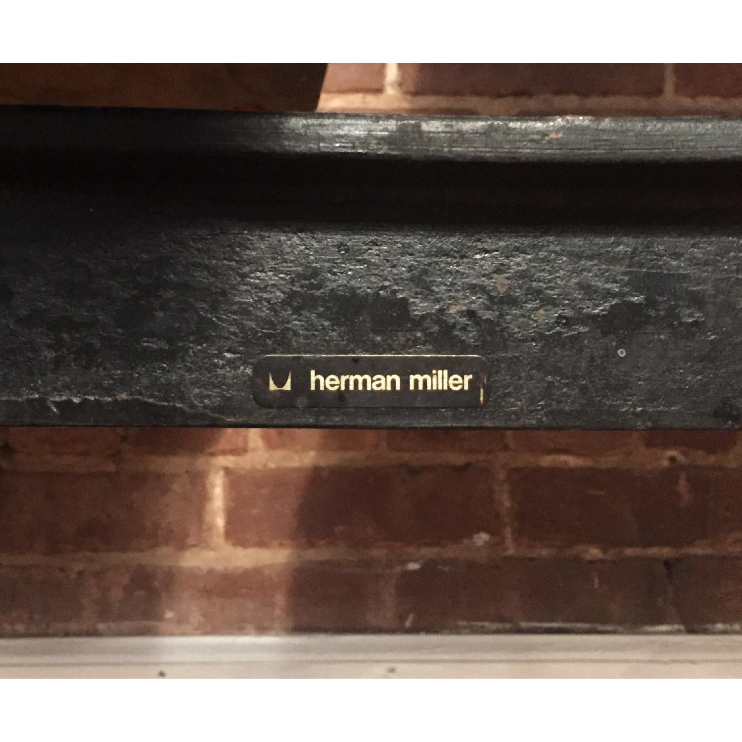 Eames for Herman Miller Tandem Seating Bench - image-10