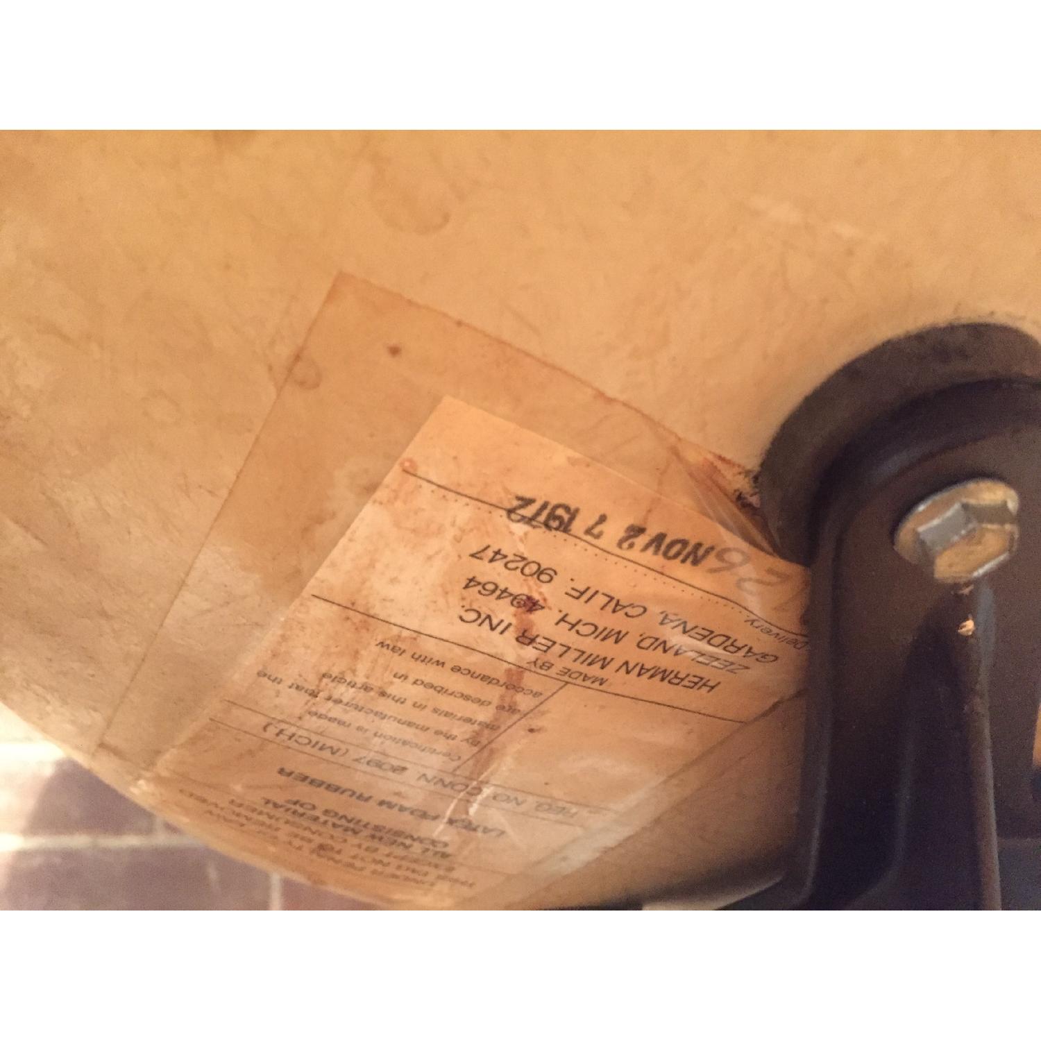 Eames for Herman Miller Tandem Seating Bench - image-12