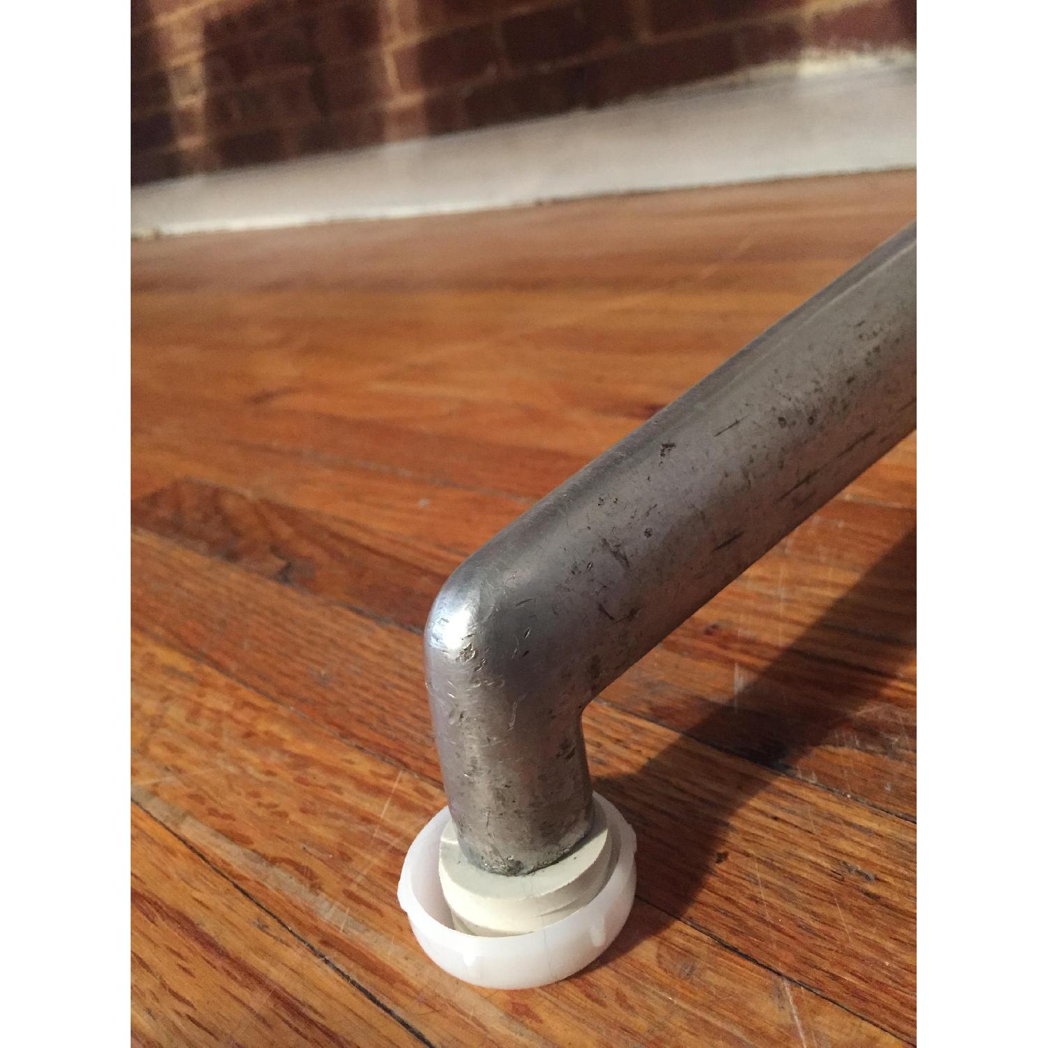 Eames for Herman Miller Tandem Seating Bench - image-15