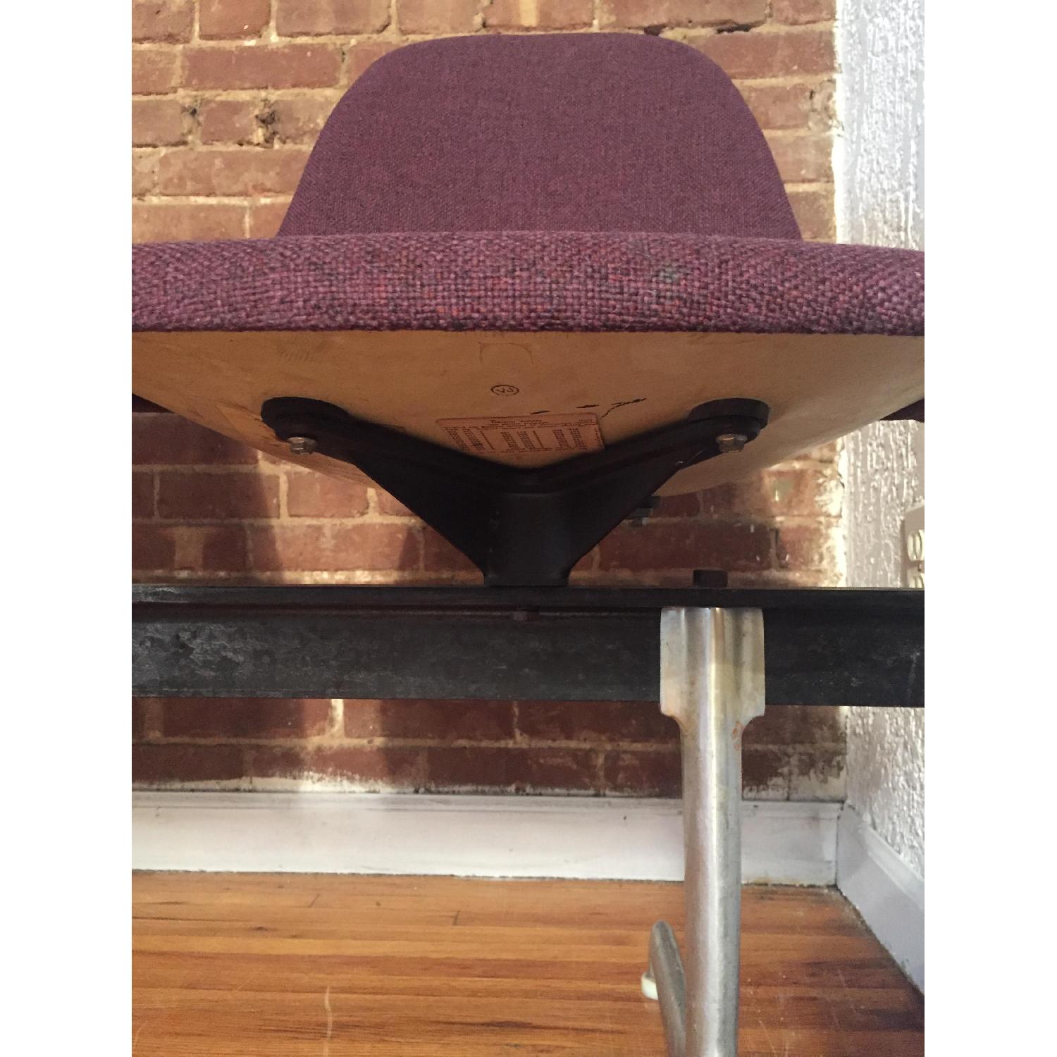 Eames for Herman Miller Tandem Seating Bench - image-16