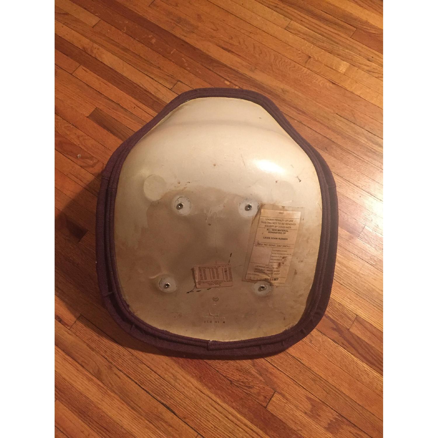 Eames for Herman Miller Tandem Seating Bench - image-20