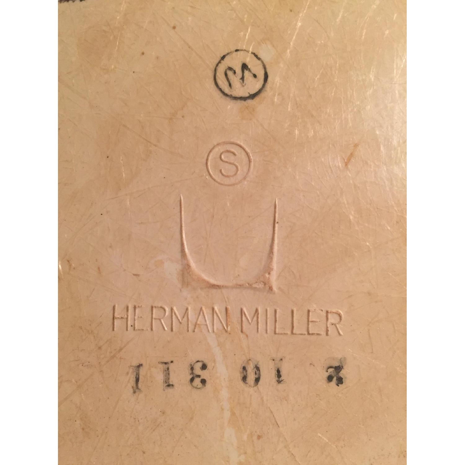 Eames for Herman Miller Tandem Seating Bench - image-21