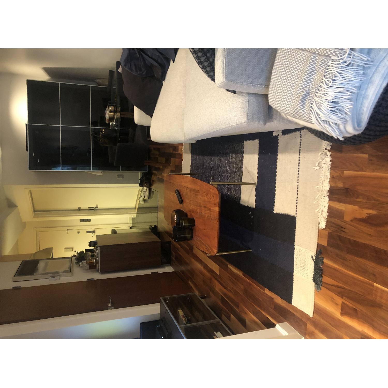 CB2 Haymarket Carpet/Rug - image-1