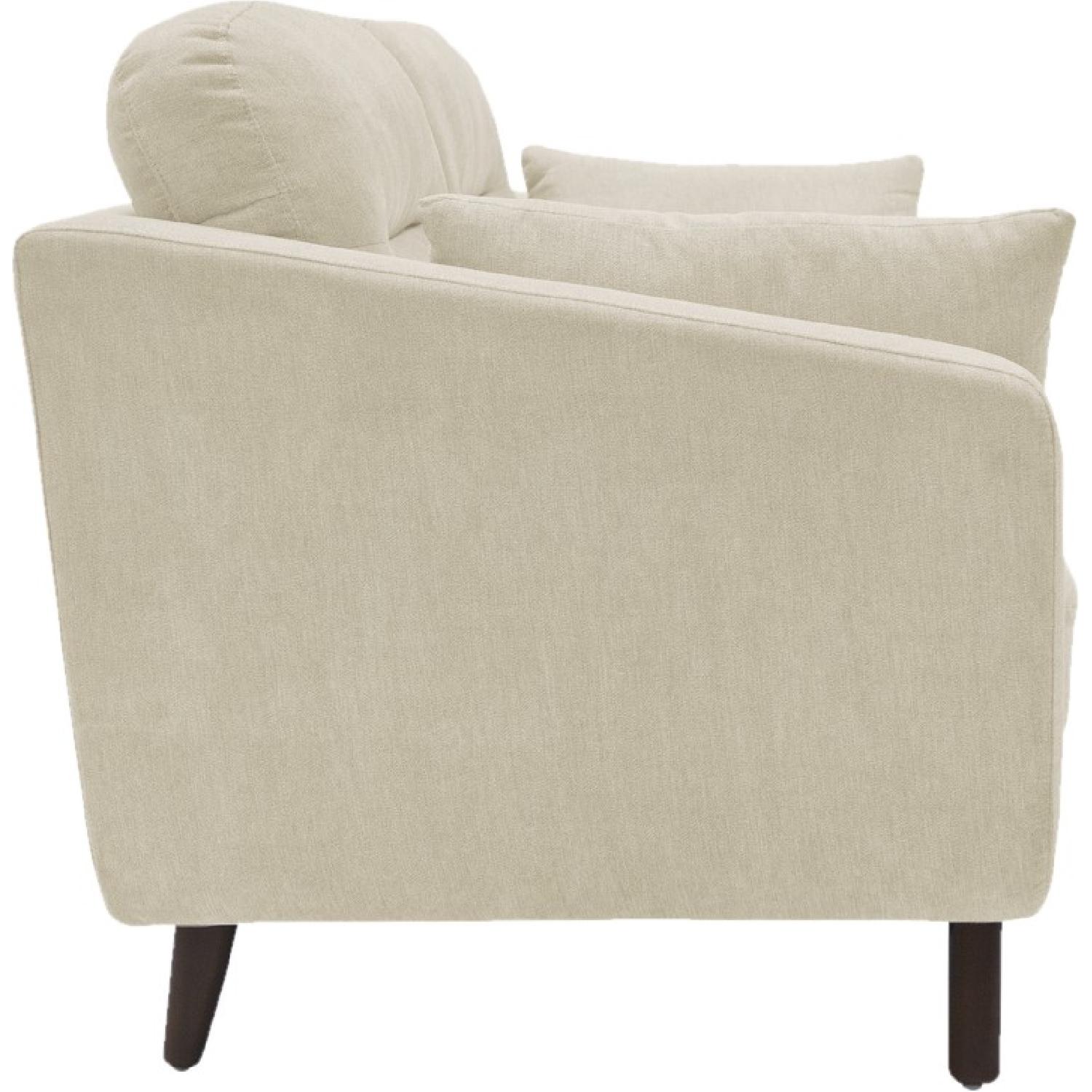 Elle Decor Chloe Mid-Century Modern Sofa - image-2