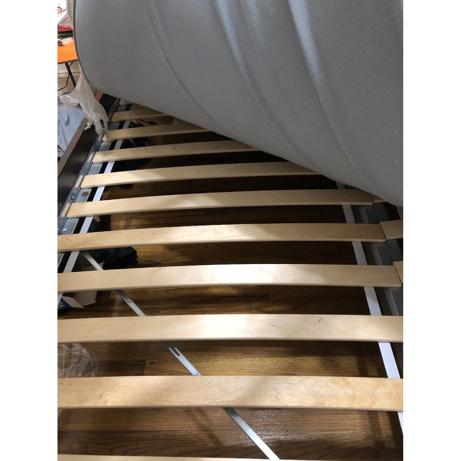 Ikea Brusali Queen Size Bed - image-3