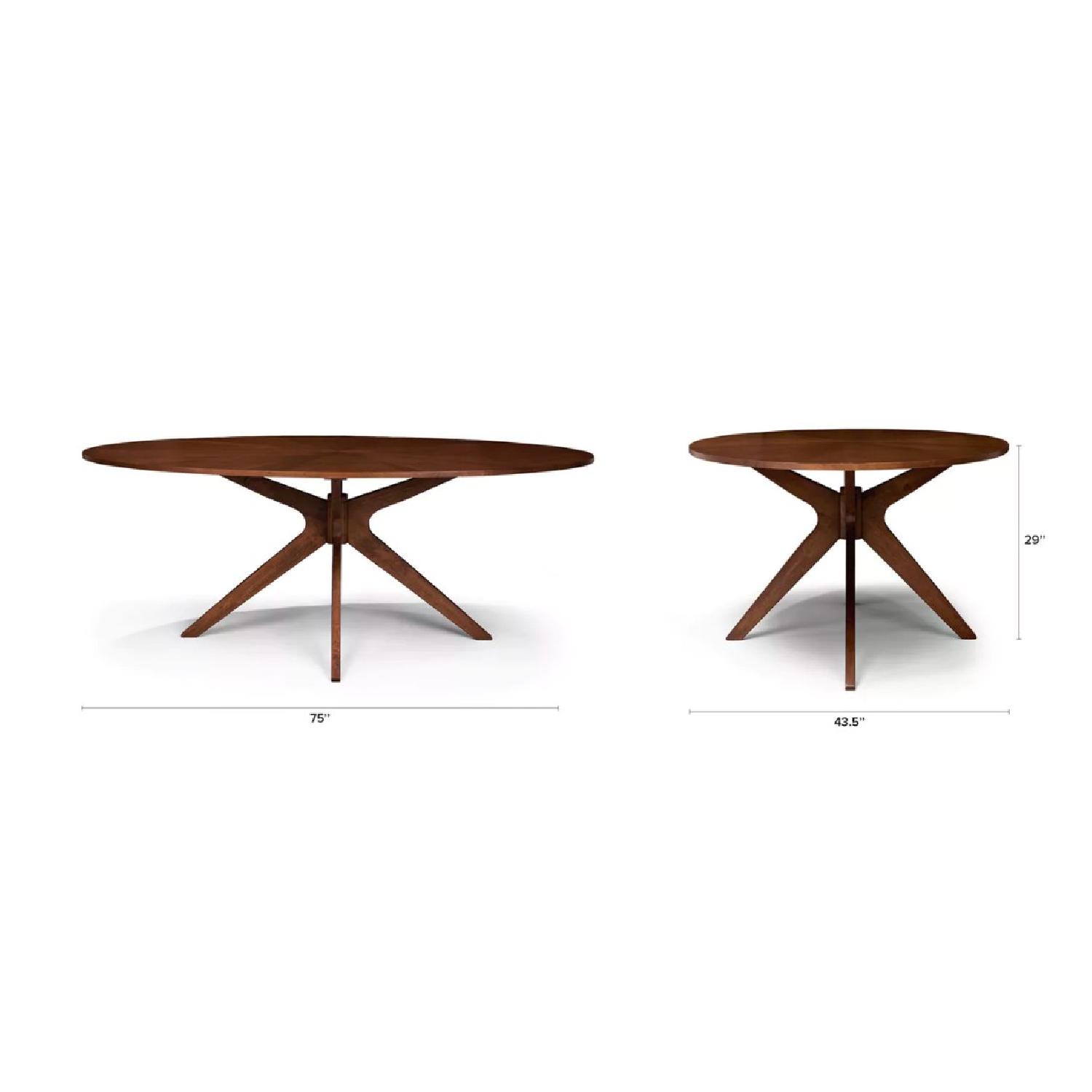 Article Conan Dining Table - image-2