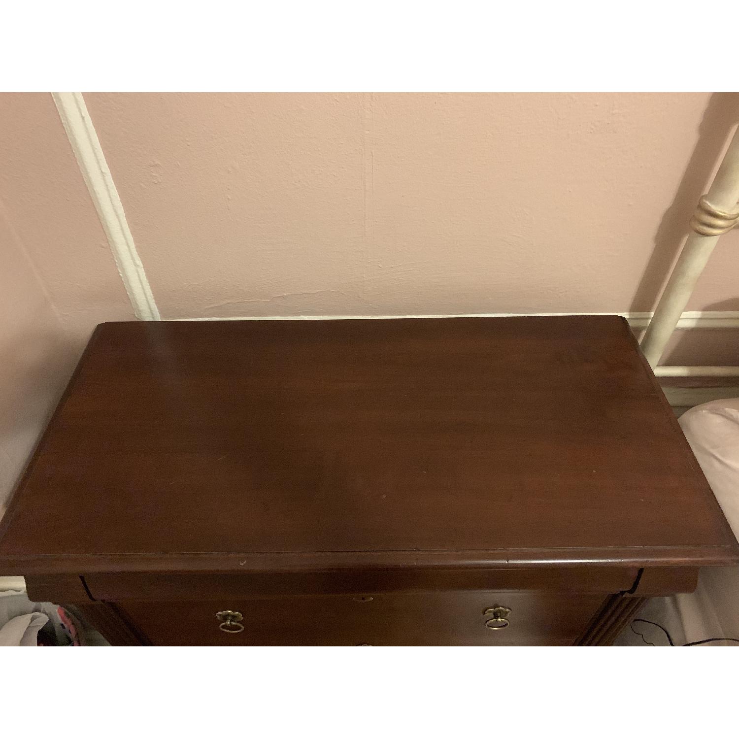 Ethan Allen Daryn Chest - image-4